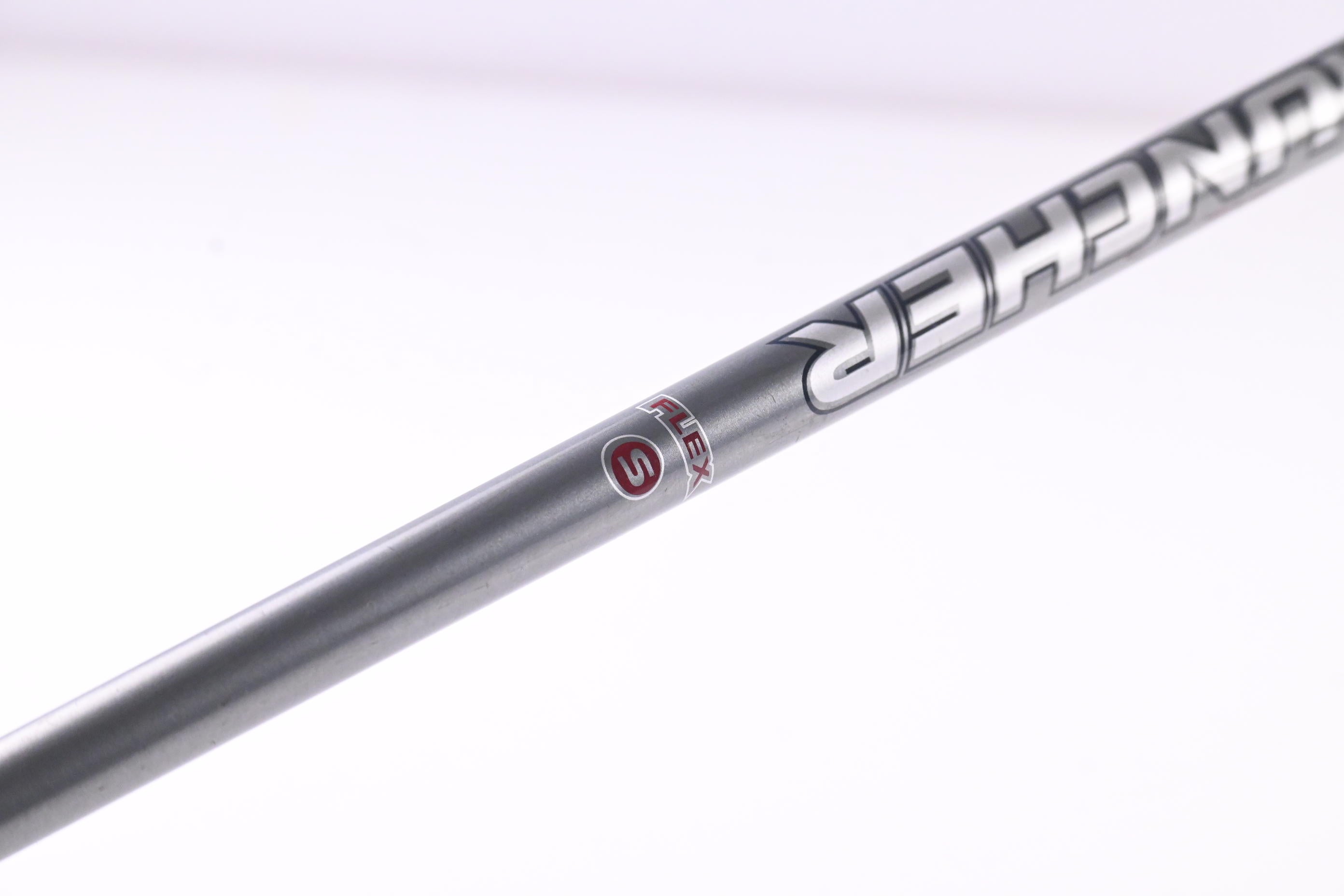 Cleveland Launcher Ti 460 Driver / 9.5 Degree / Stiff Flex Launcher Shaft