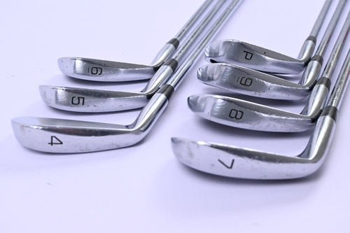 Mizuno JPX 800 Pro Irons / 4-PW / Regular Flex Dynalite Gold XP R300 Shafts