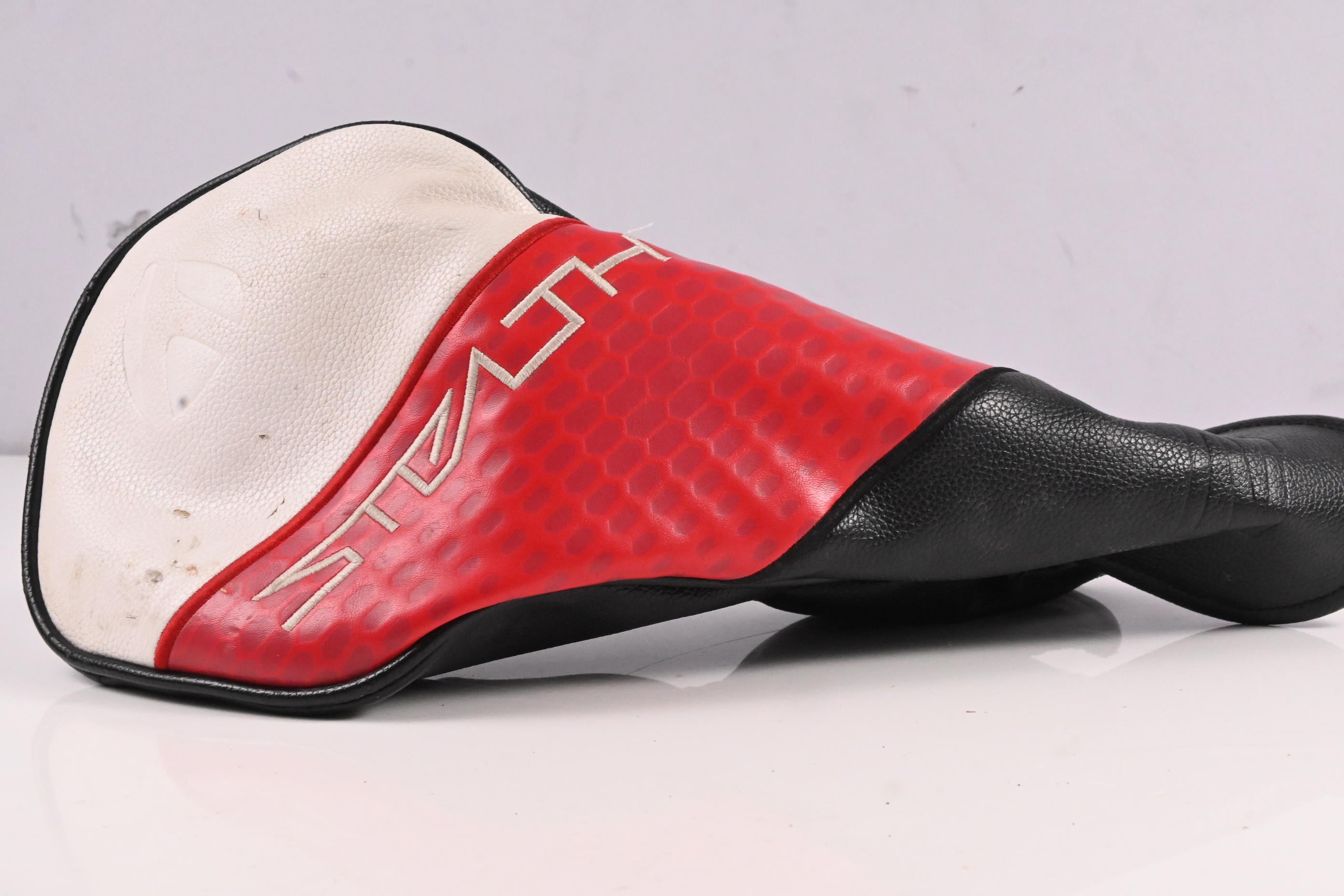 Taylormade Stealth 2 Plus Driver / 9 Degree / Stiff Flex Fujikura Ventus TR Red