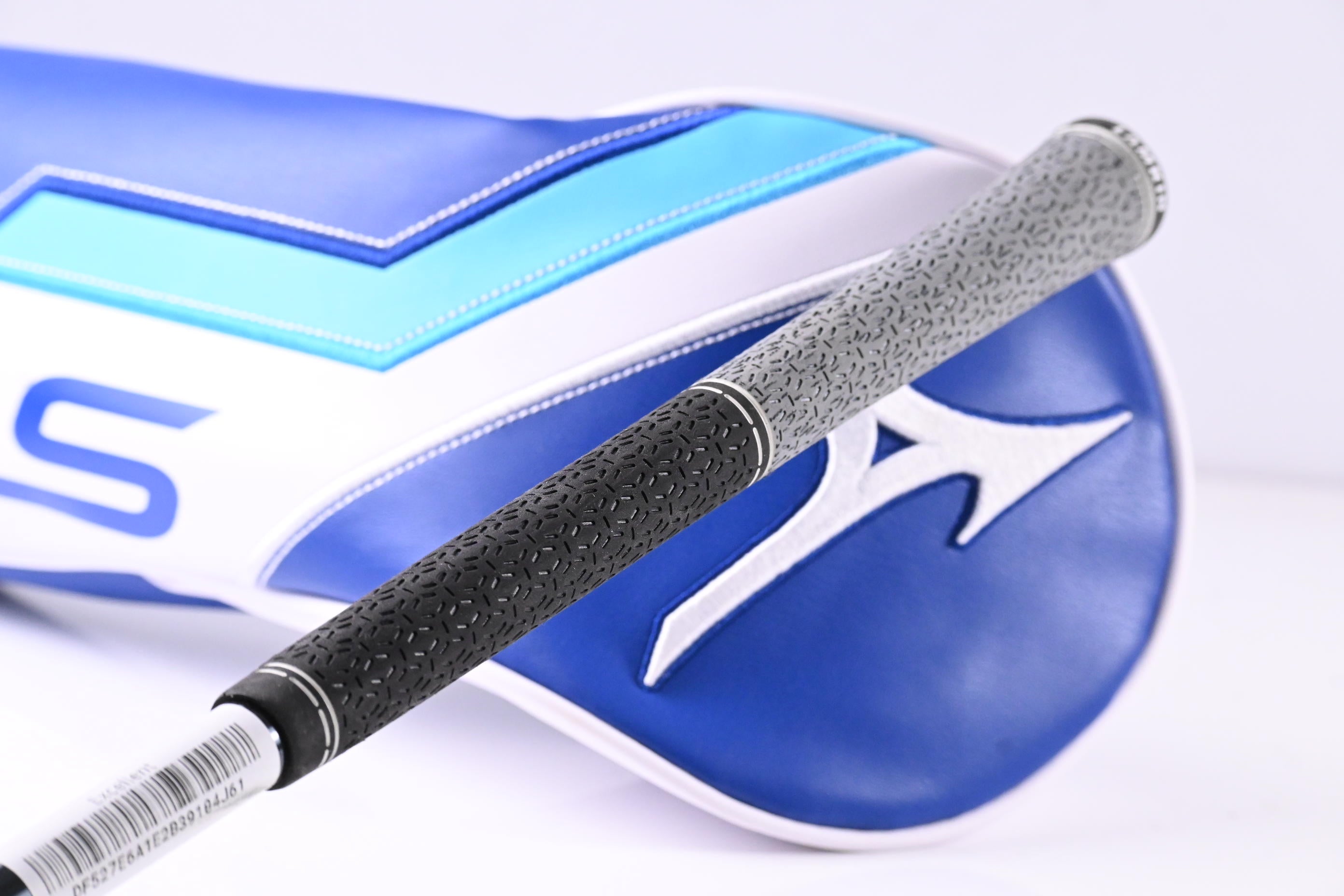 Mizuno ST-Max 230 Driver / 12 Degree / Regular Flex UST Lin-Q M40X Red 5 Shaft