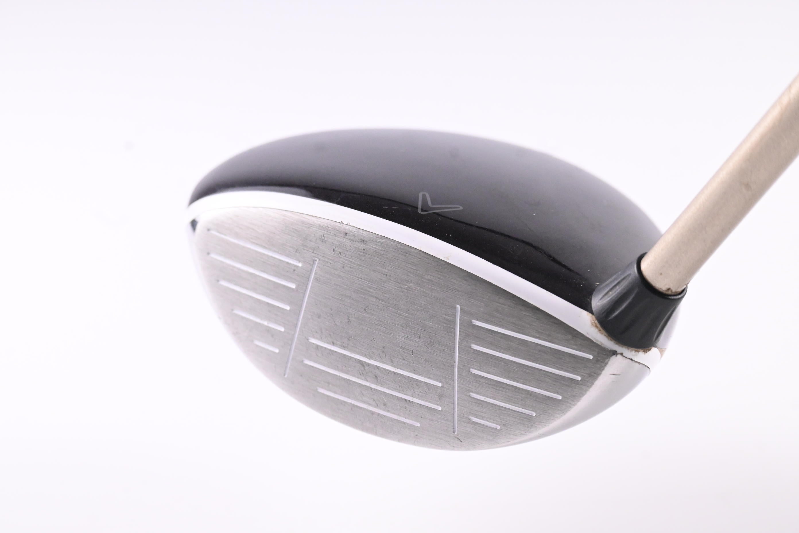 Ladies Callaway Big Bertha 2007 #3 Wood / 15 Degree / Ladies Flex Callaway 55