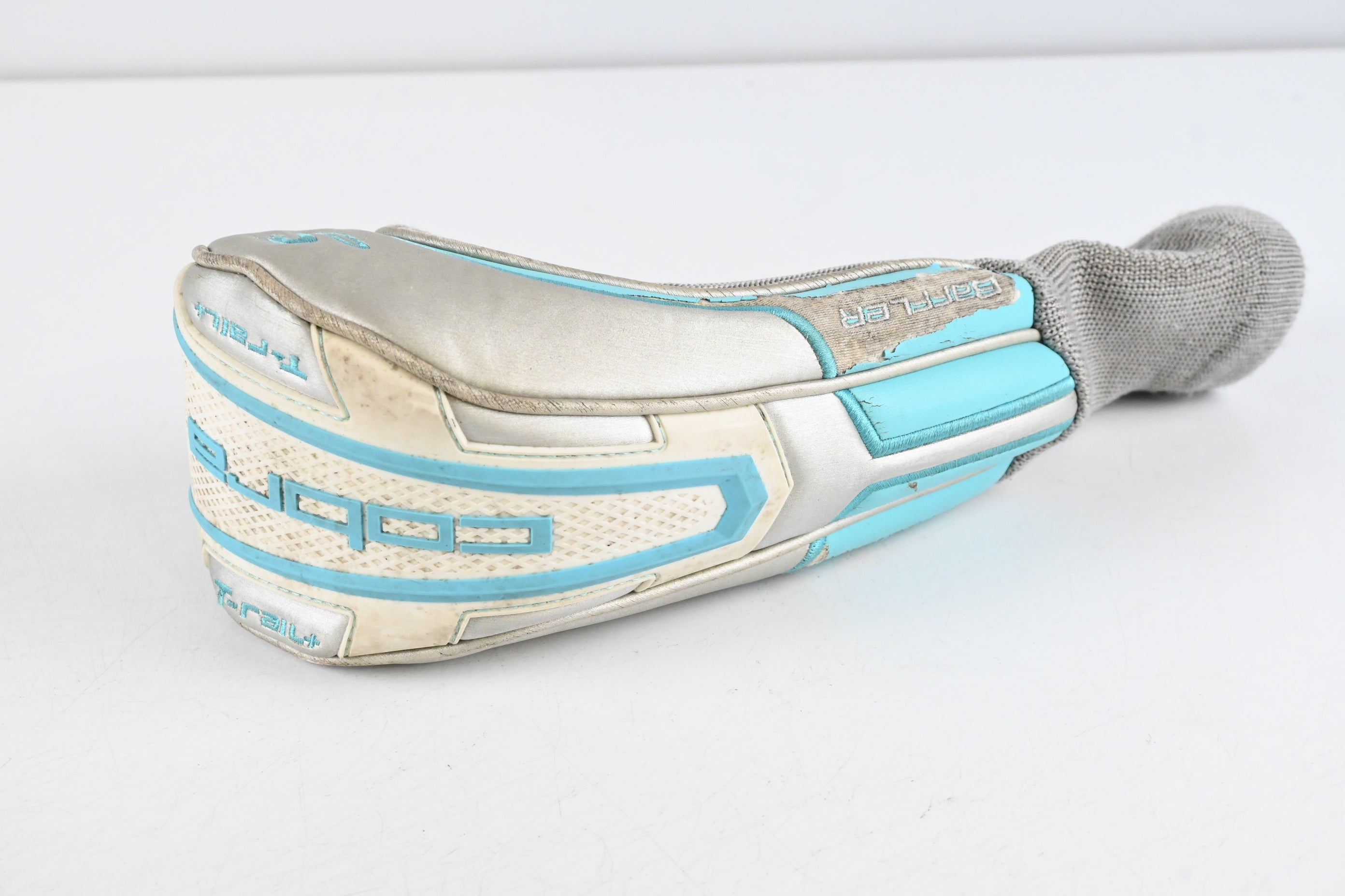 Ladies Cobra Baffler T-Rail+ #5 Wood / 20 Degree / Ladies Flex G 55 Shaft