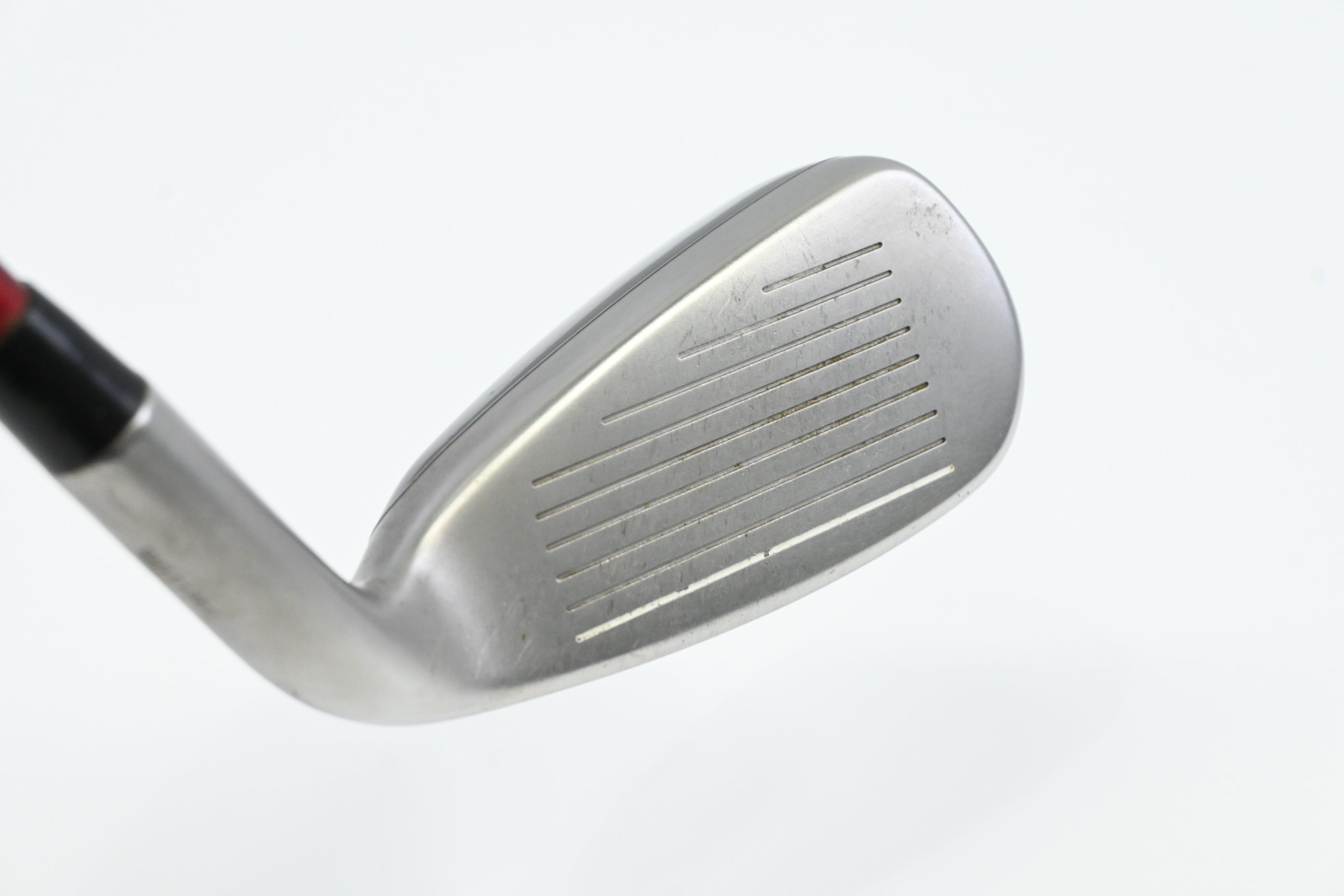 Left Hand Ping G15 #3 Hybrid / 20 Degree / Regular Flex Ping TFC 149 Shaft