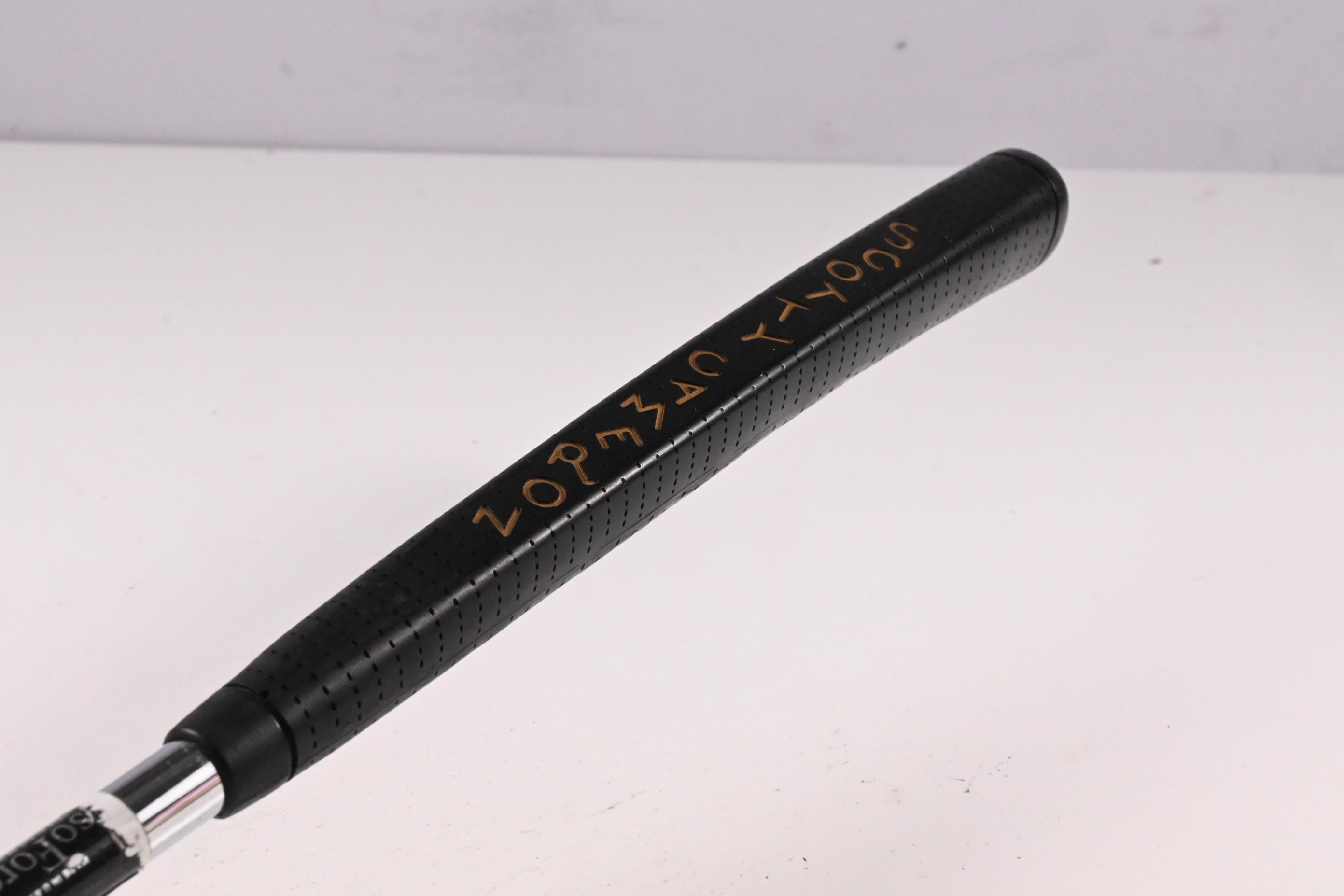 Ping Karsten USA Series Zing 2F Putter / 34 inch
