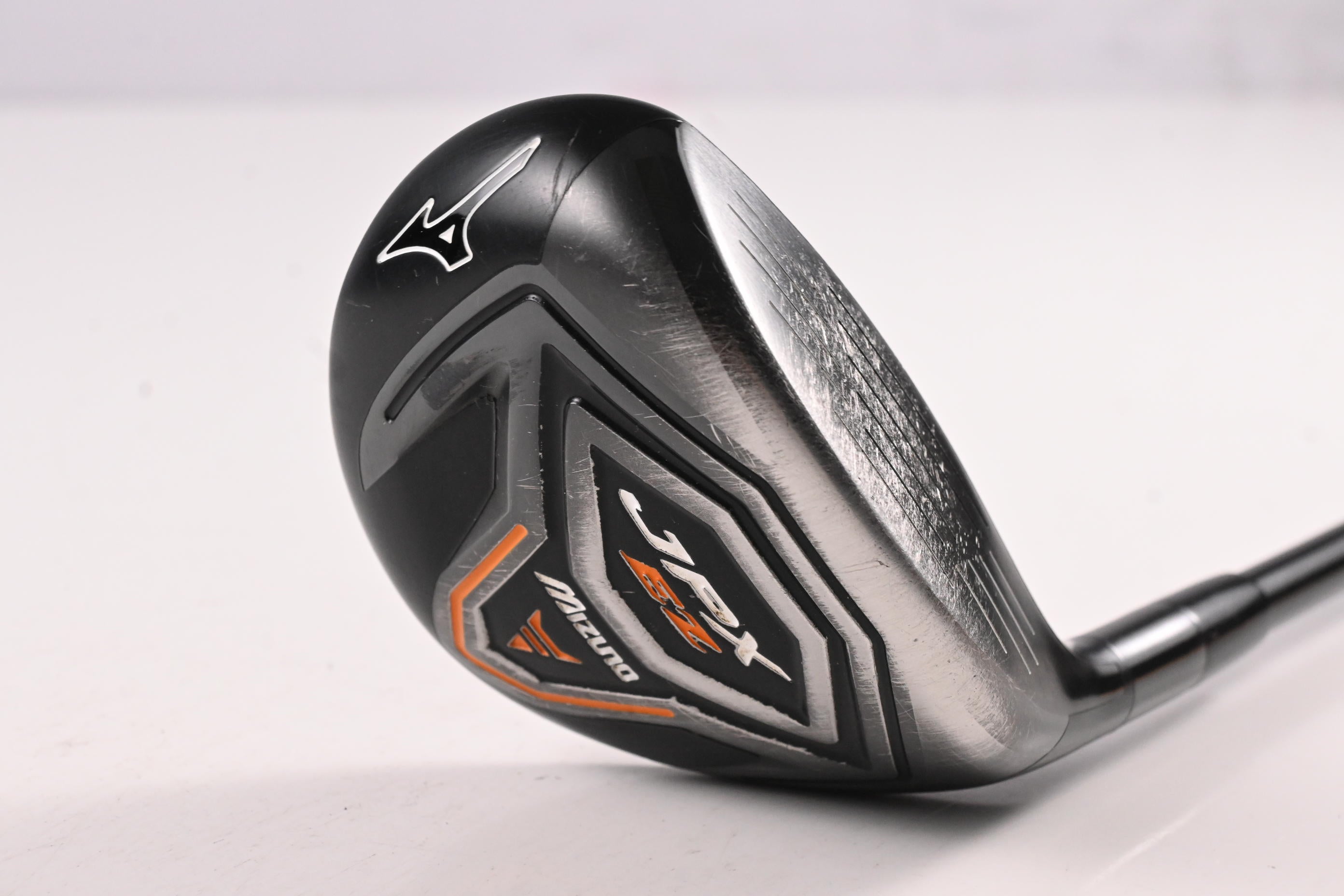 Mizuno JPX EZ 2013 #2 Hybrid / 16 Degree / TX-Flex Project X Shaft