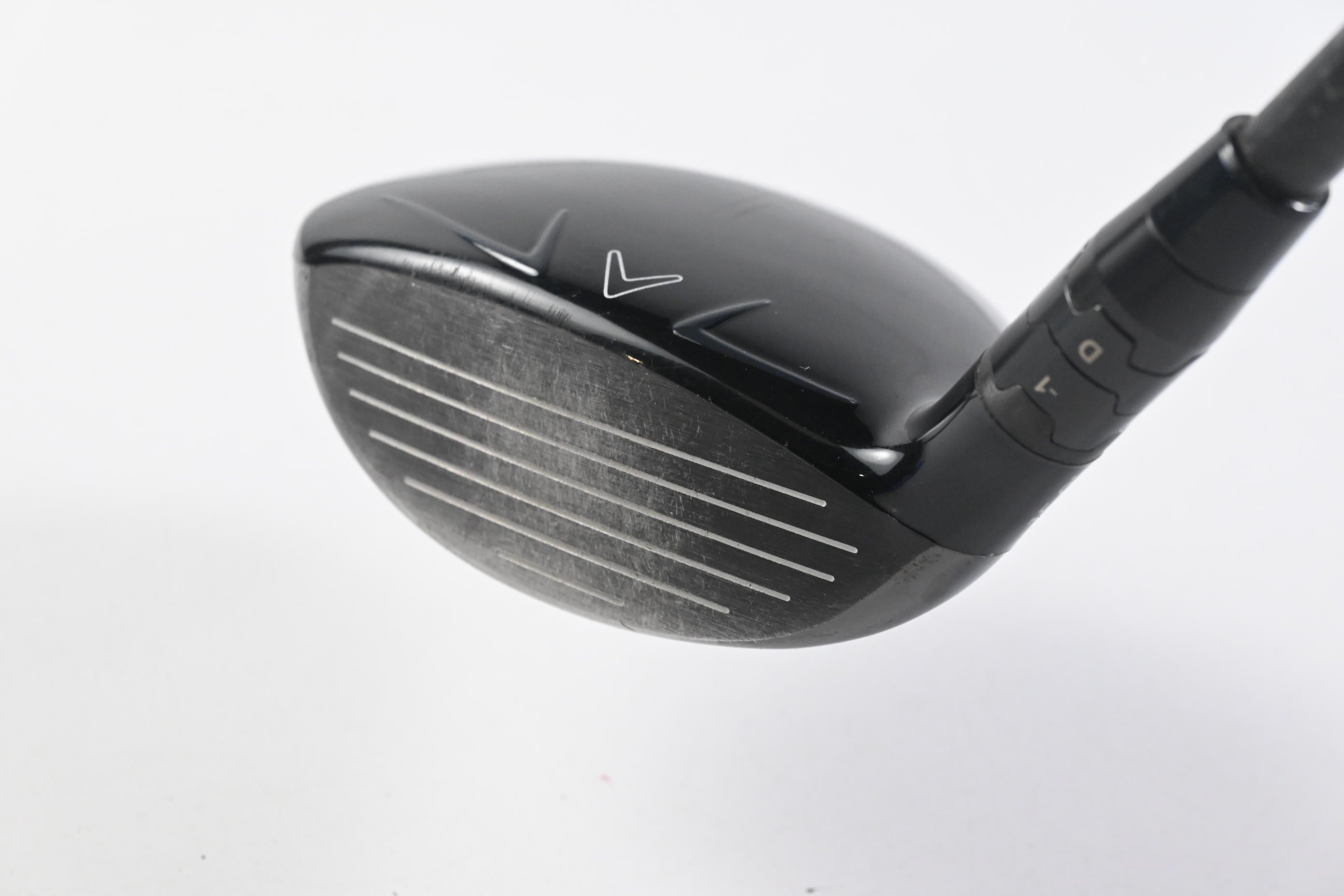 Callaway GBB Epic Sub Zero #3 Wood / 15 Degree / X-Flex Aldila RIP 70 Shaft