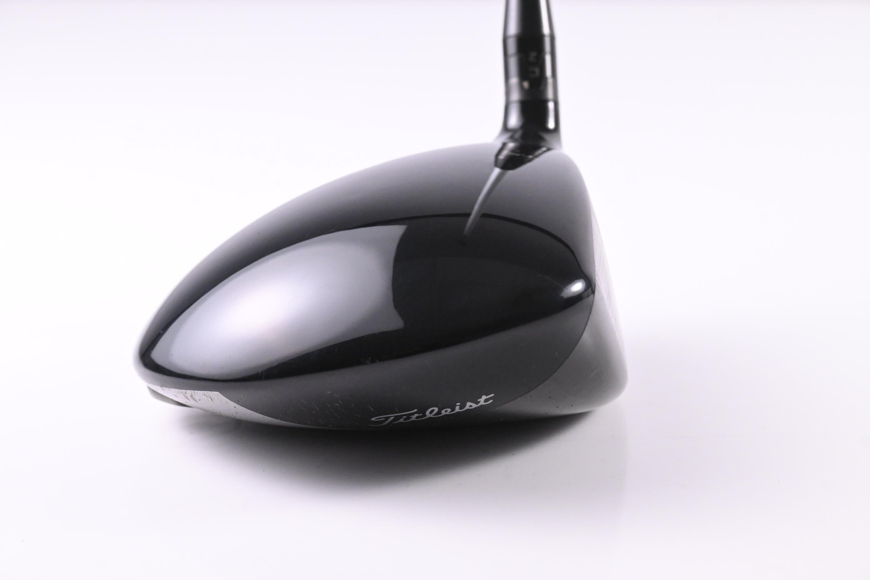 Titleist TSi1 Driver / 10 Degree / Senior Flex Fujikura Air Speeder 40 Shaft