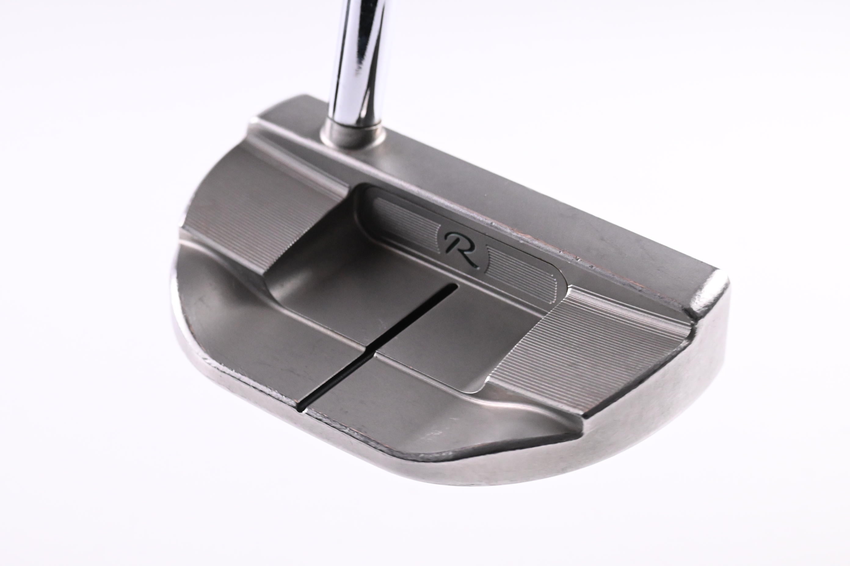 Taylormade TP Reserve Milled TR-M47 Putter / 34 Inch