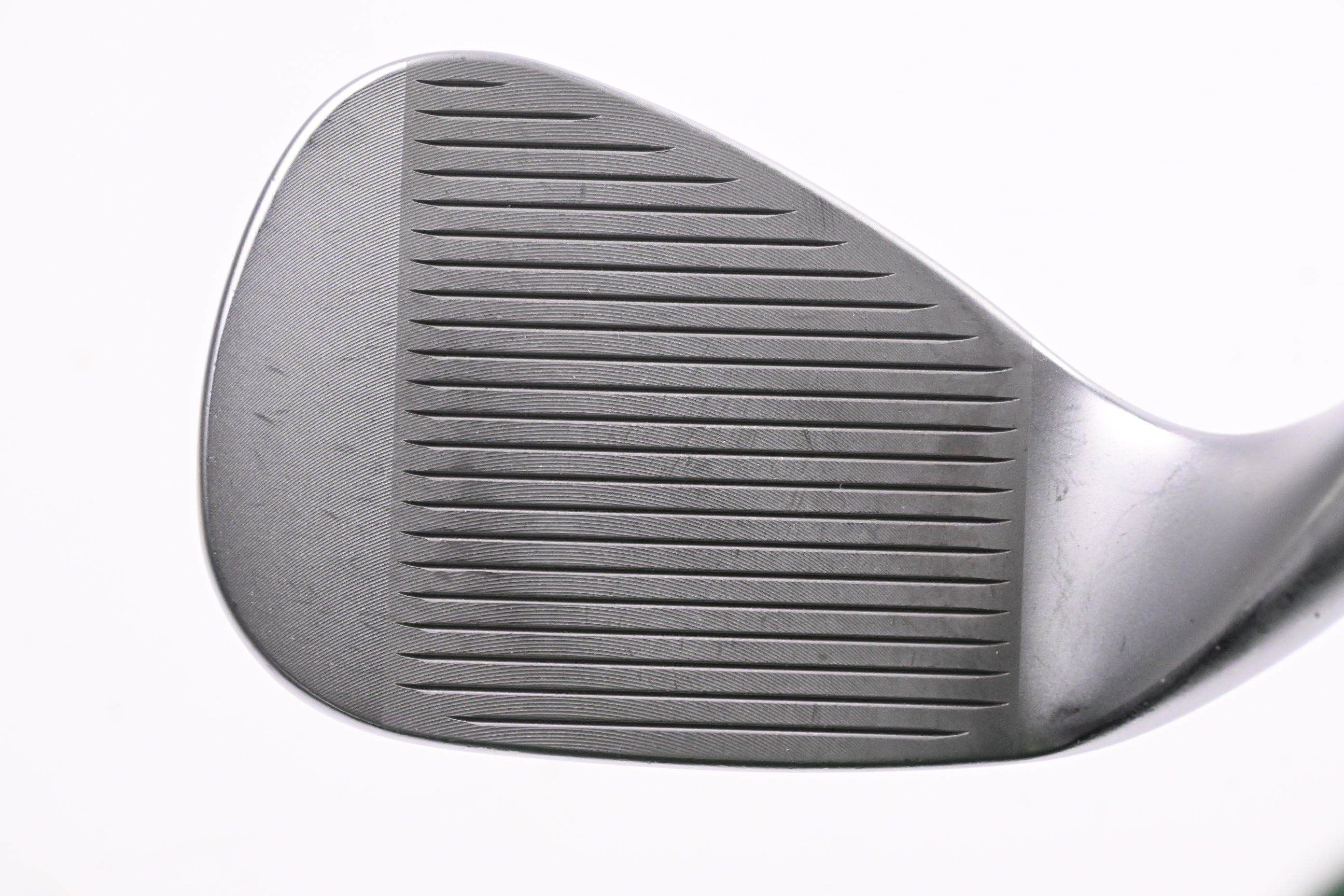 Ping S159 Sand Wedge / 54 Degree / Black Dot / Stiff Flex Dynamic Gold Mid 115
