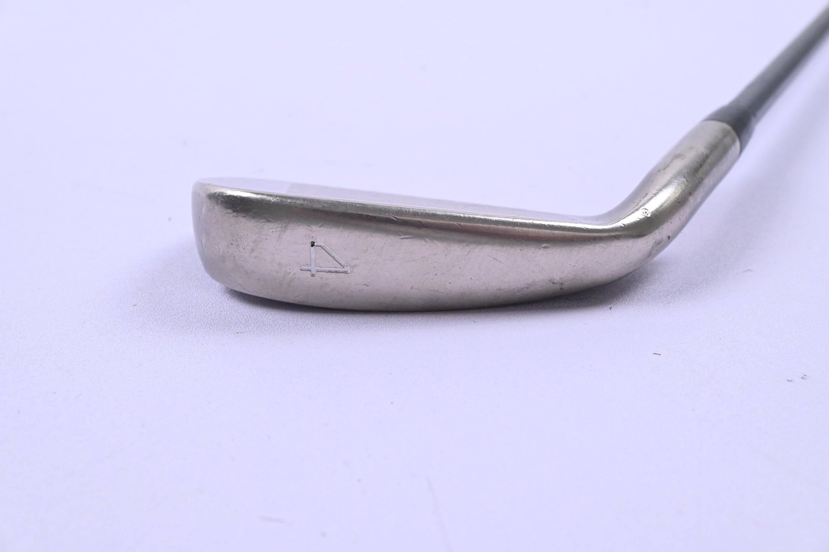 Mizuno JPX EZ Forged 2013 #4 Iron / 22 Degree / Regular Flex ACCRA 70i Shaft