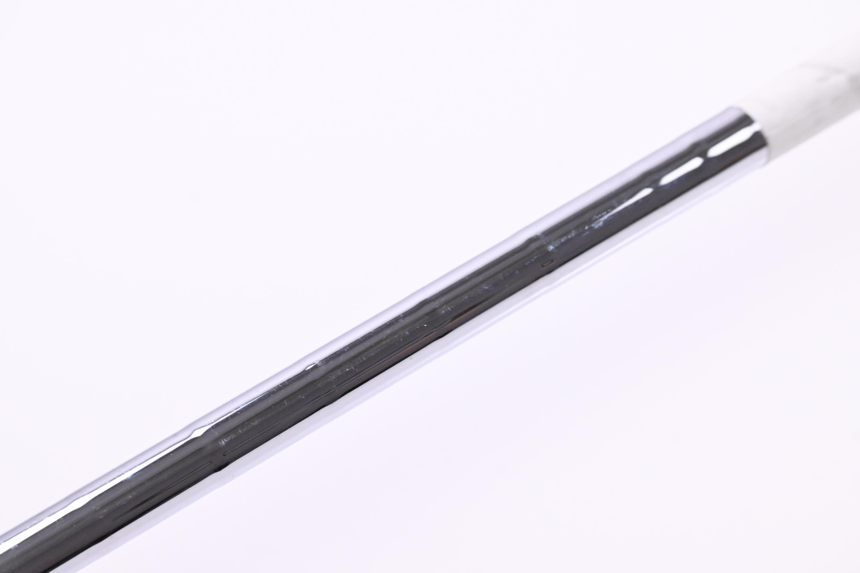 Ping i5 #5 Iron / 27 Degree / Black Dot / Stiff Flex Steel Shaft