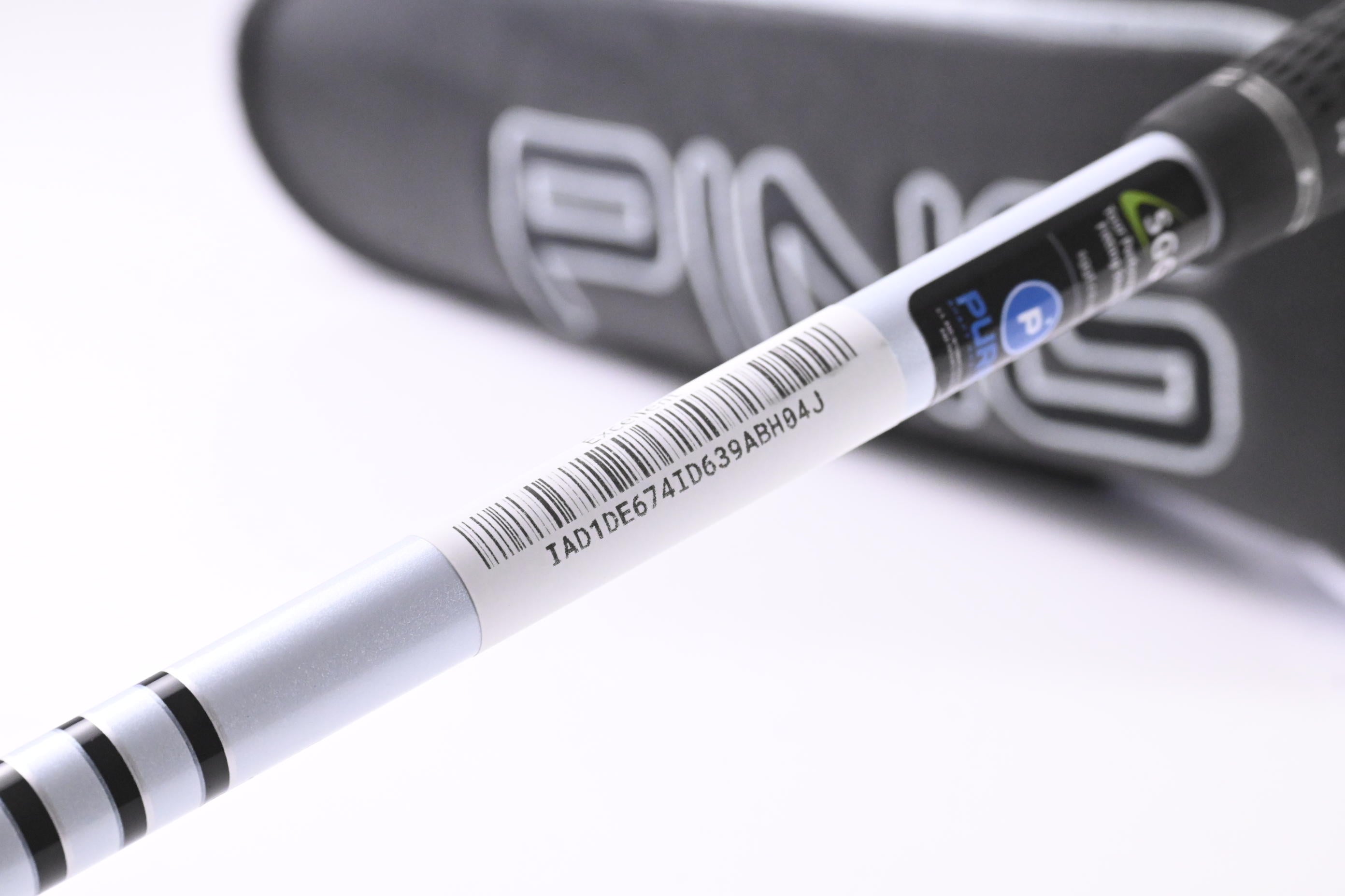 Ping G440 K Driver / 10.5 Degree / Stiff Flex Tour AD DI-6 Shaft