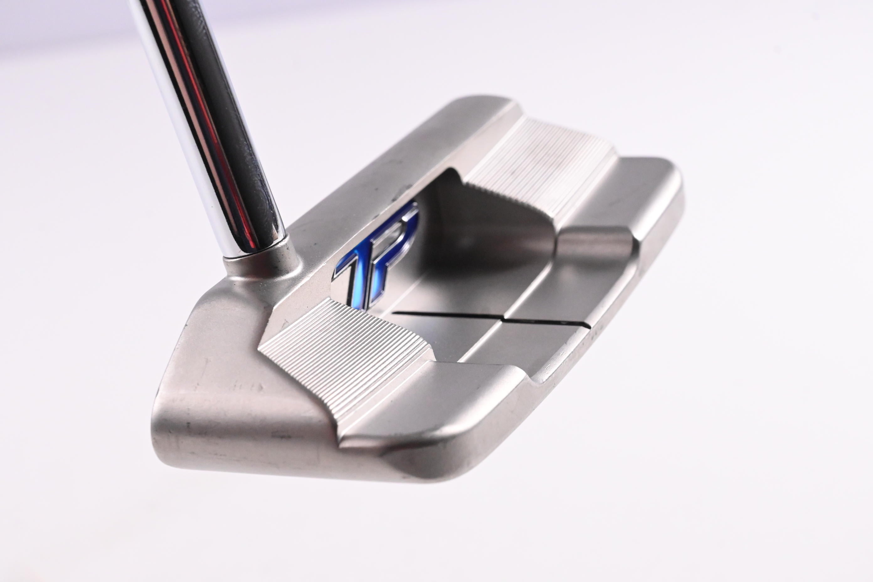 Taylormade TP Hydro Blast Del Monte 7 Putter / 33.5 Inch