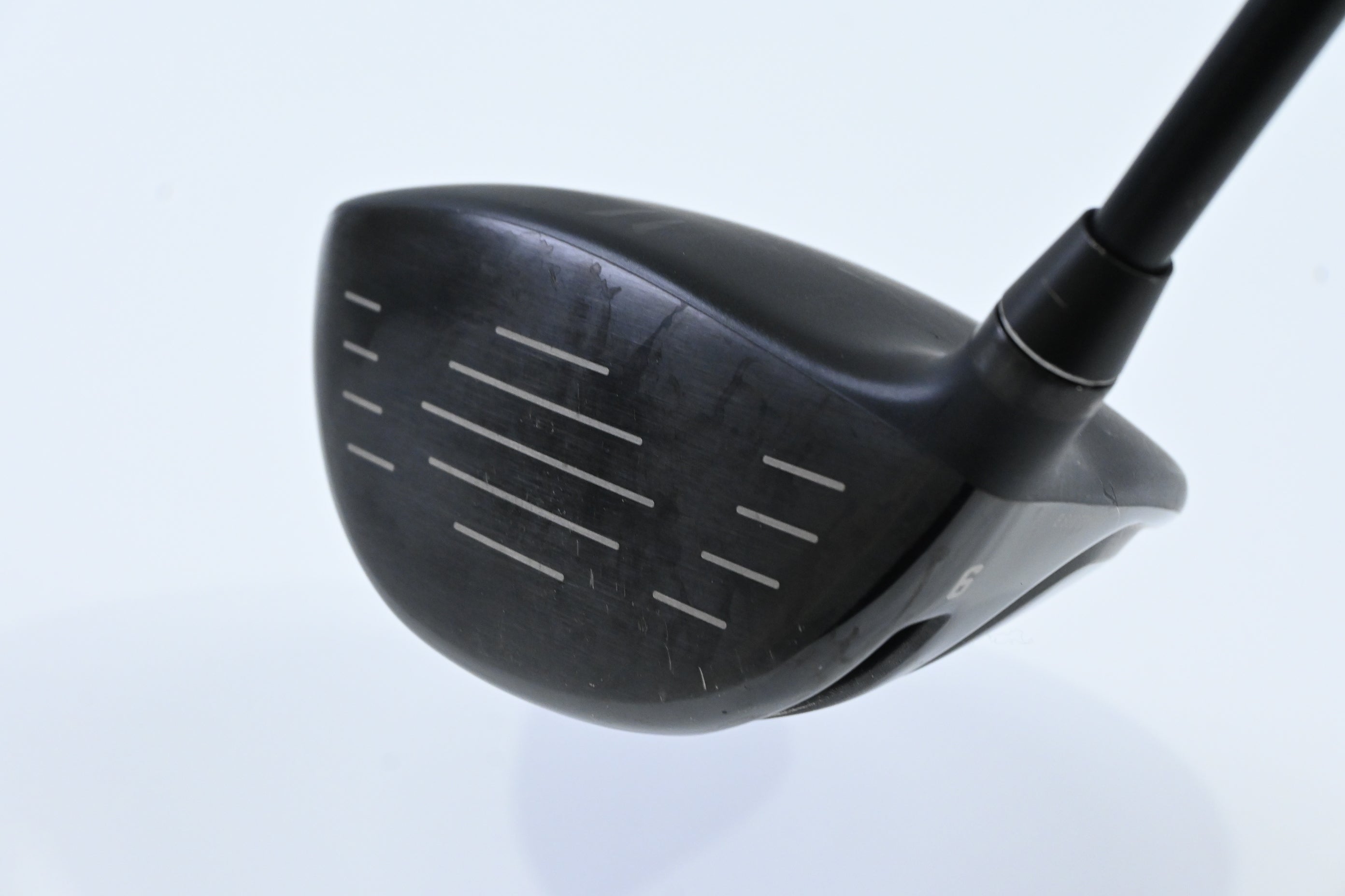 PXG 0811 X Gen1 Driver / 9 Degree / Stiff Flex HZRDUS Gen4 Yellow Hand Crafted