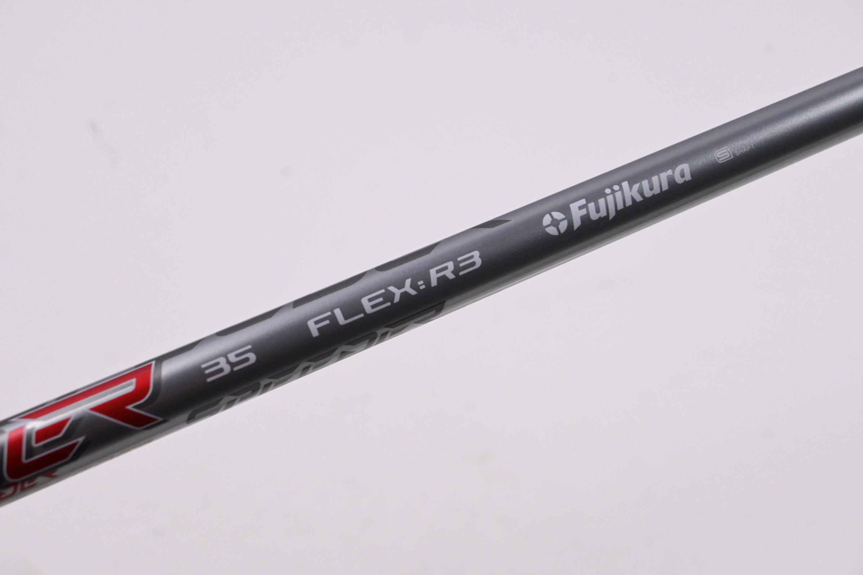 Fujikura Air Speeder 35 Driver Shaft / Ladies Flex / Titleist