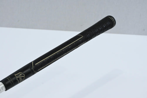 Wilson D100 #6 Iron / Senior Flex Matrix Studio 6.1 Shaft