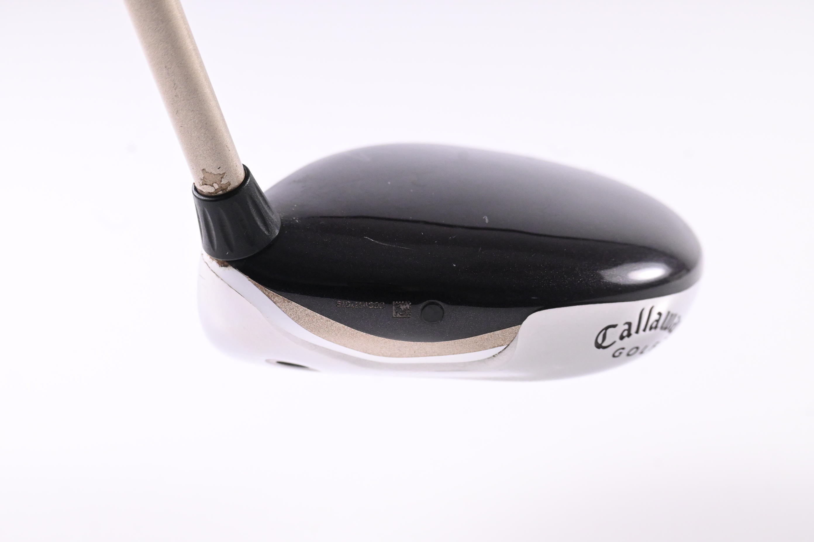 Ladies Callaway Big Bertha 2007 #3 Wood / 15 Degree / Ladies Flex Callaway 55