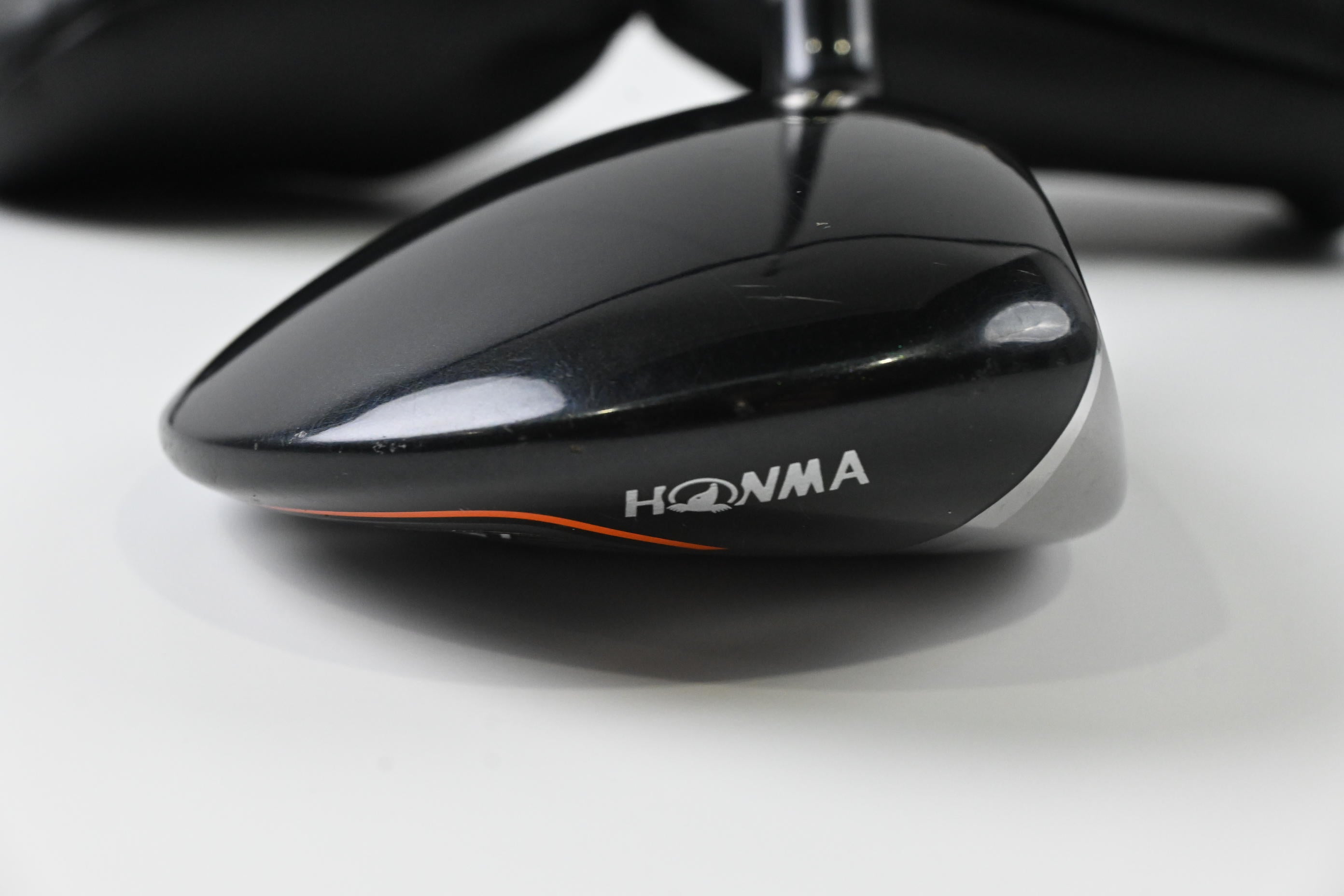 Honma TW747 #3 Wood / 16 Degree / Regular Flex Vizard 50 Shaft