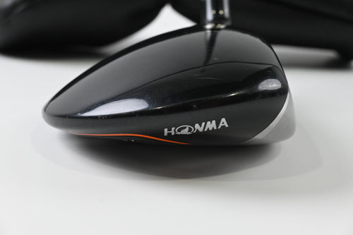 Honma TW747 #3 Wood / 16 Degree / Regular Flex Vizard 50 Shaft