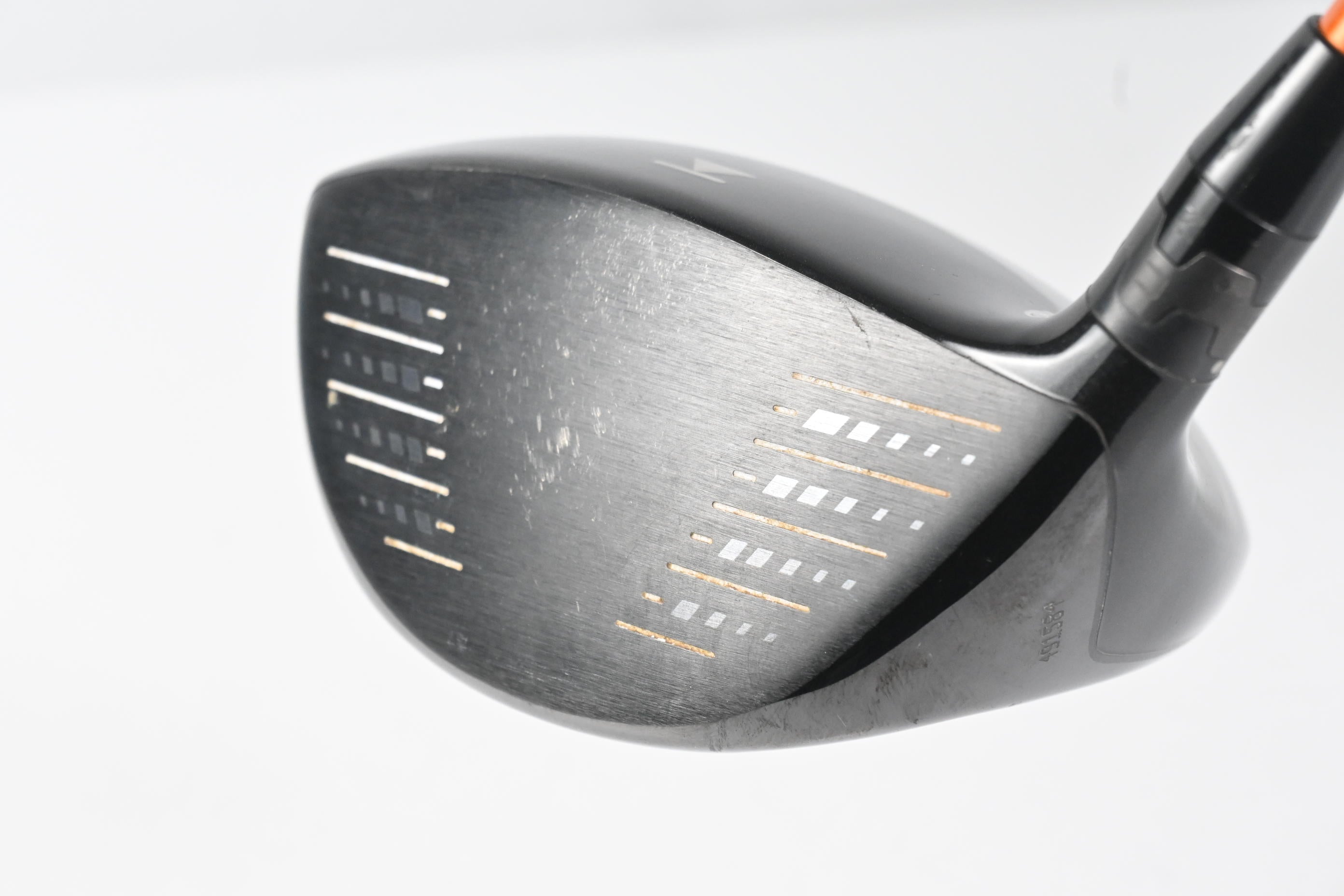 Titleist 913 D3 Driver / 8.5 Degree / Stiff Flex Tour AD DI-6 Shaft