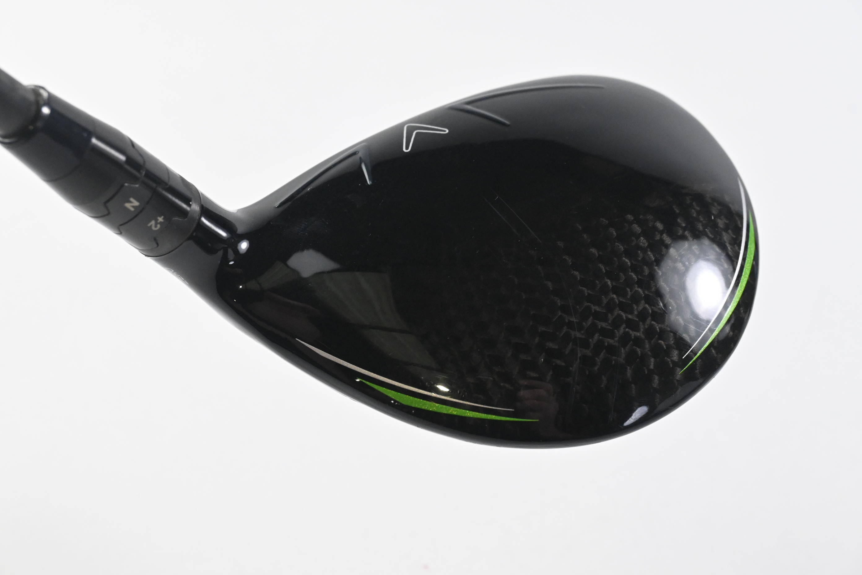 Callaway GBB Epic Sub Zero #3 Wood / 15 Degree / X-Flex Aldila RIP 70 Shaft