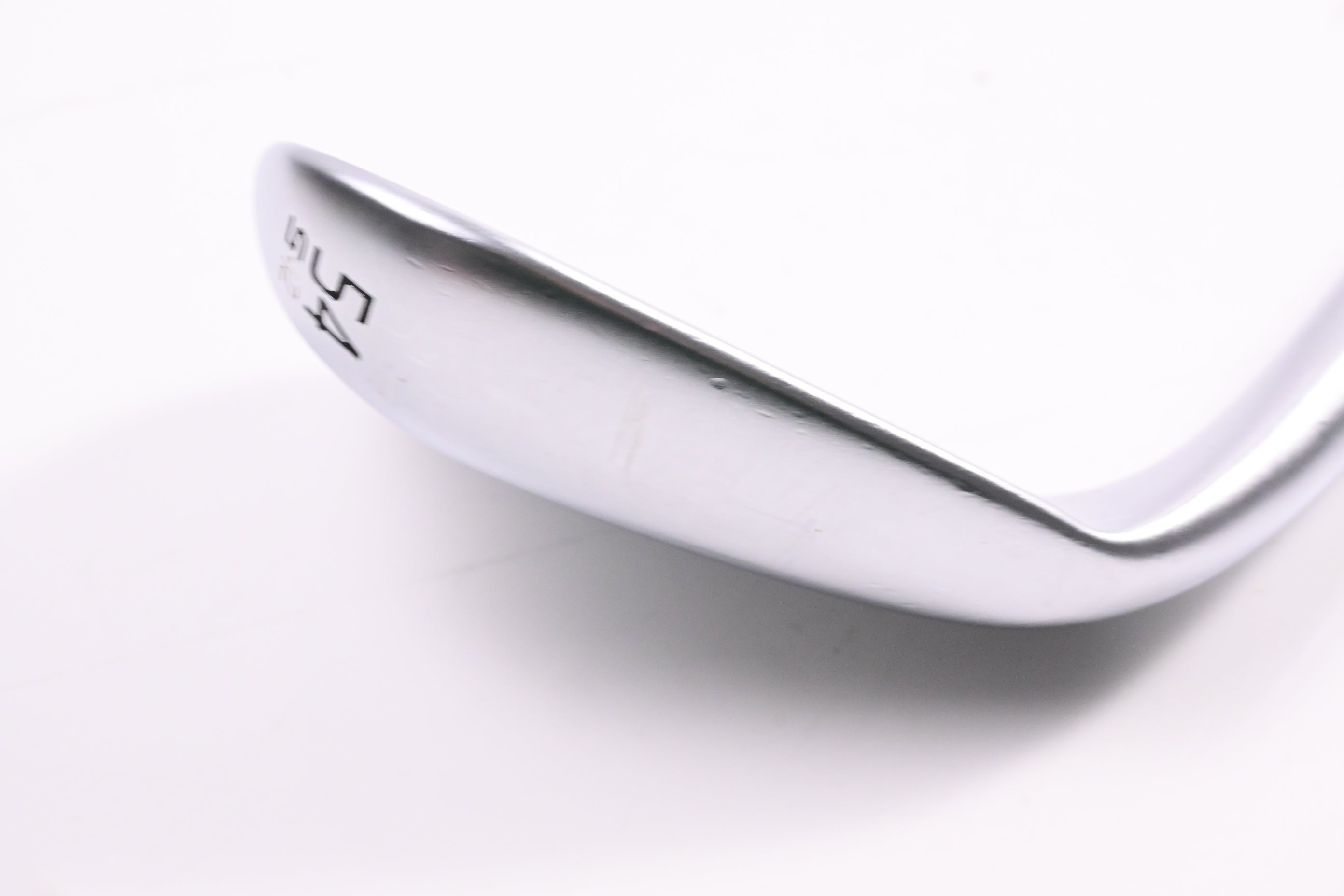 Ping S159 Sand Wedge / 54 Degree / Black Dot / Stiff Flex Dynamic Gold Mid 115