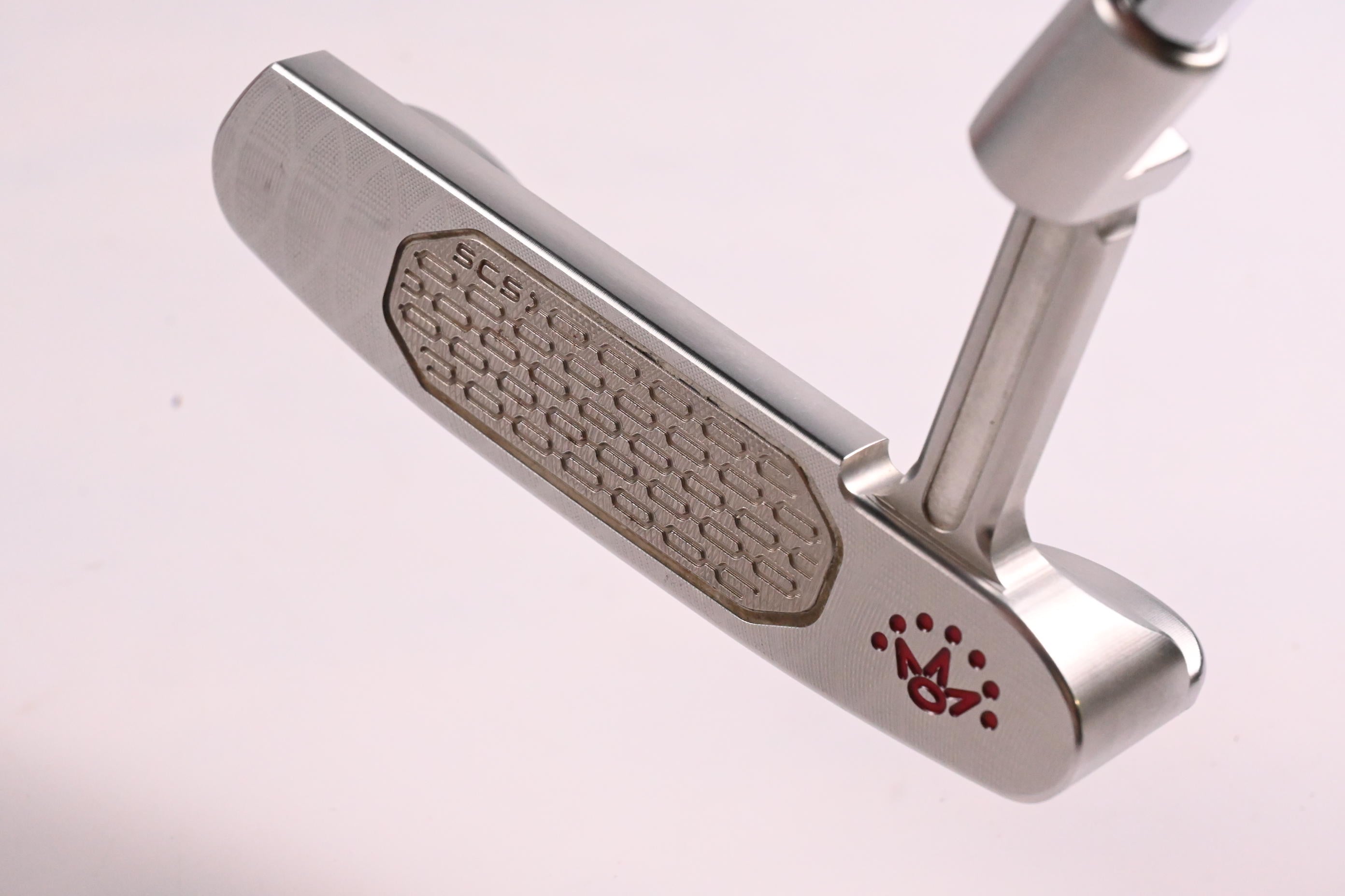 Scotty Cameron 2025 Studio Style Newport Putter / 34 Inch