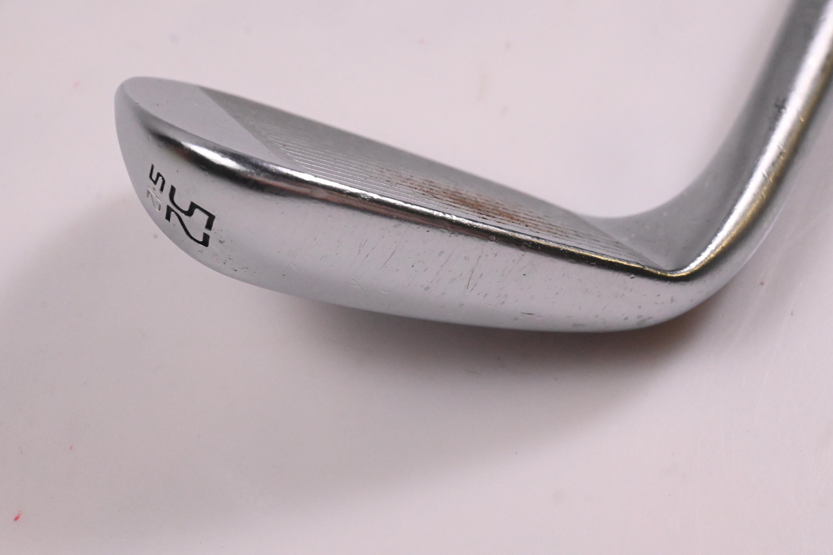 Ping S159 Gap Wedge / 52 Degree / Silver Dot / X-Flex N.S.Pro Modus³ Prototype