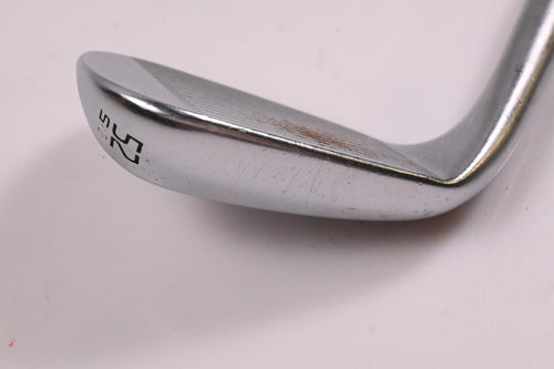 Ping S159 Gap Wedge / 52 Degree / Silver Dot / X-Flex N.S.Pro Modus³ Prototype