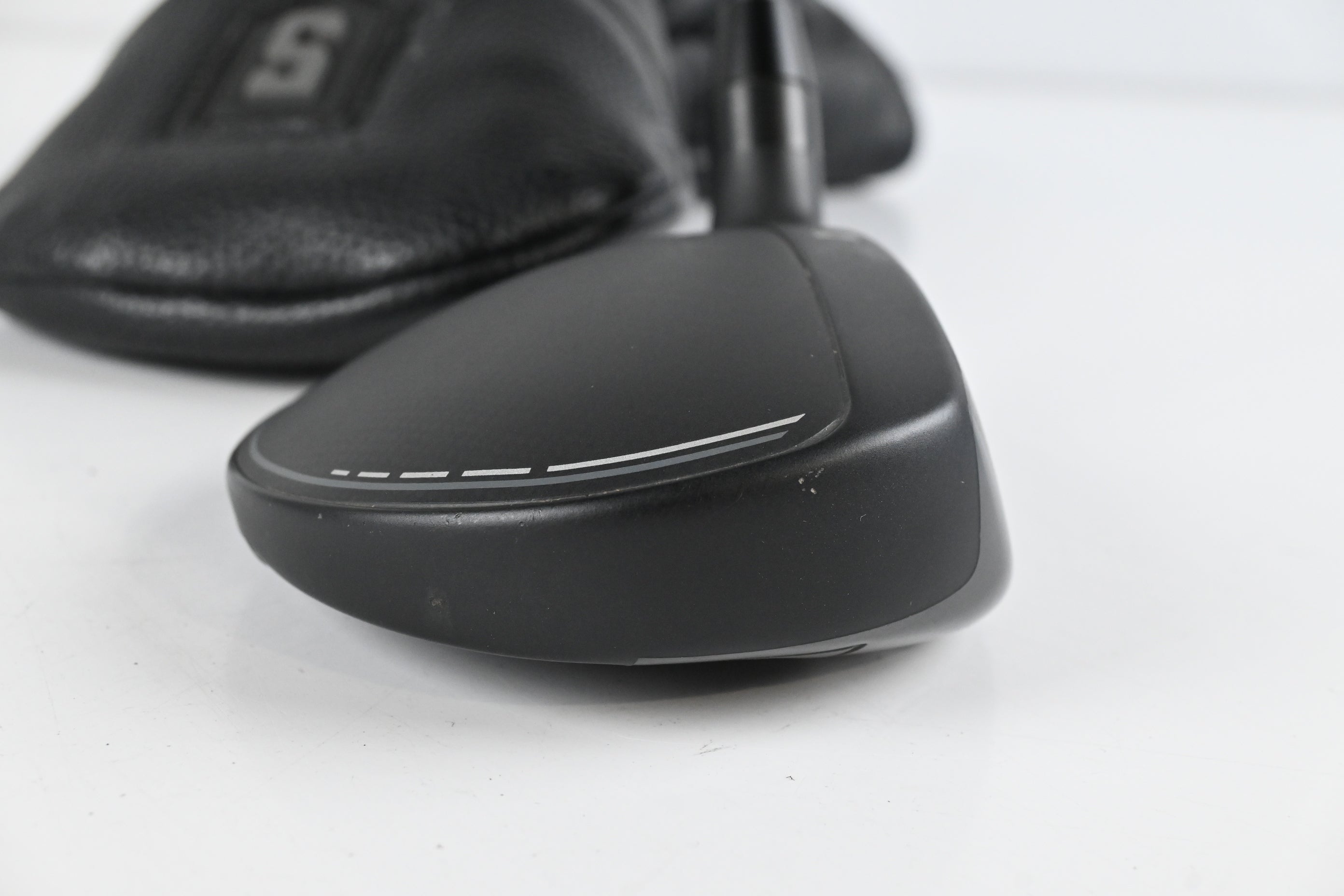 PXG 0311 Gen6 #5 Wood / 18 Degree / Senior Flex Cypher 40 Shaft