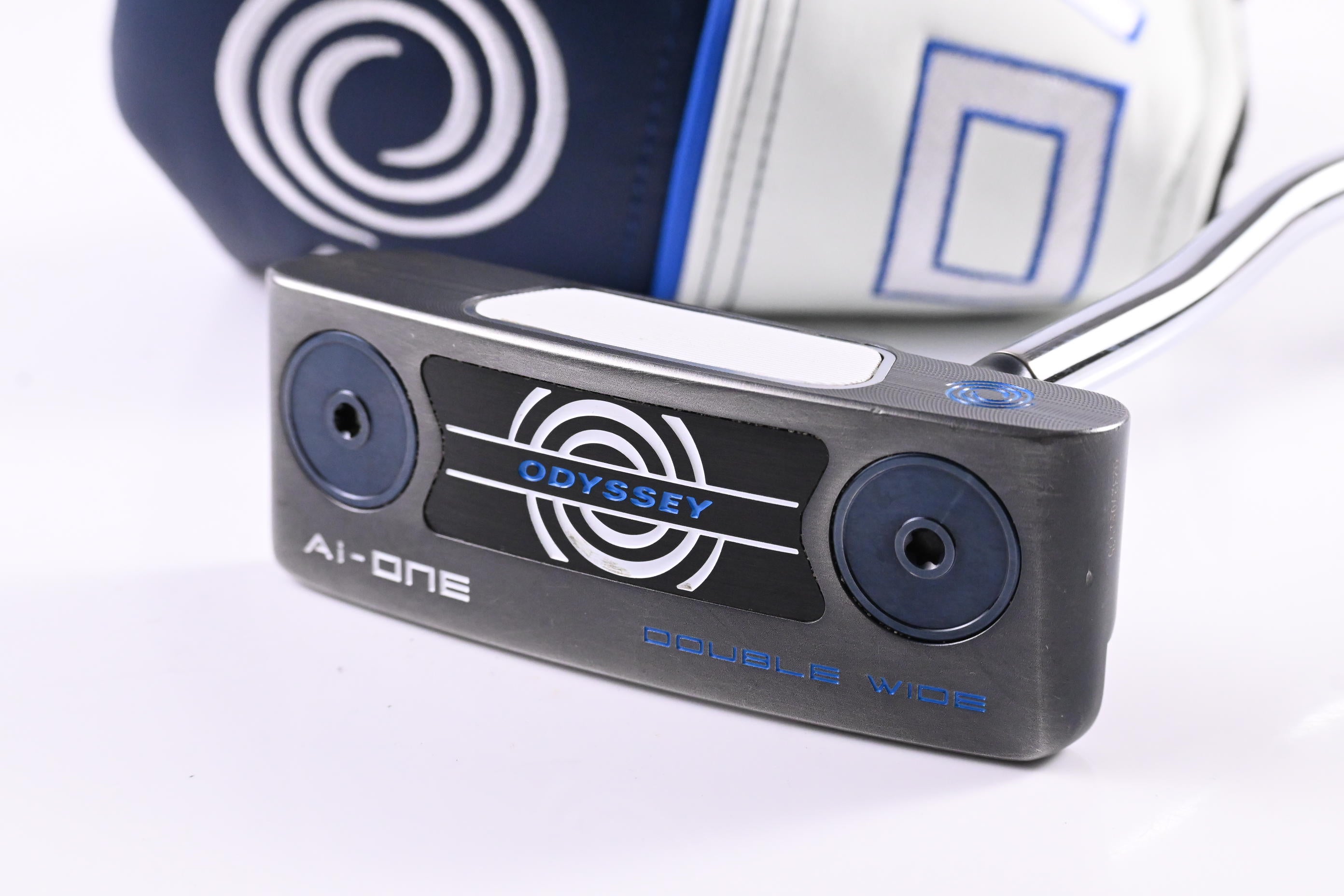 Odyssey Ai-One Double Wide Putter / 34 Inch