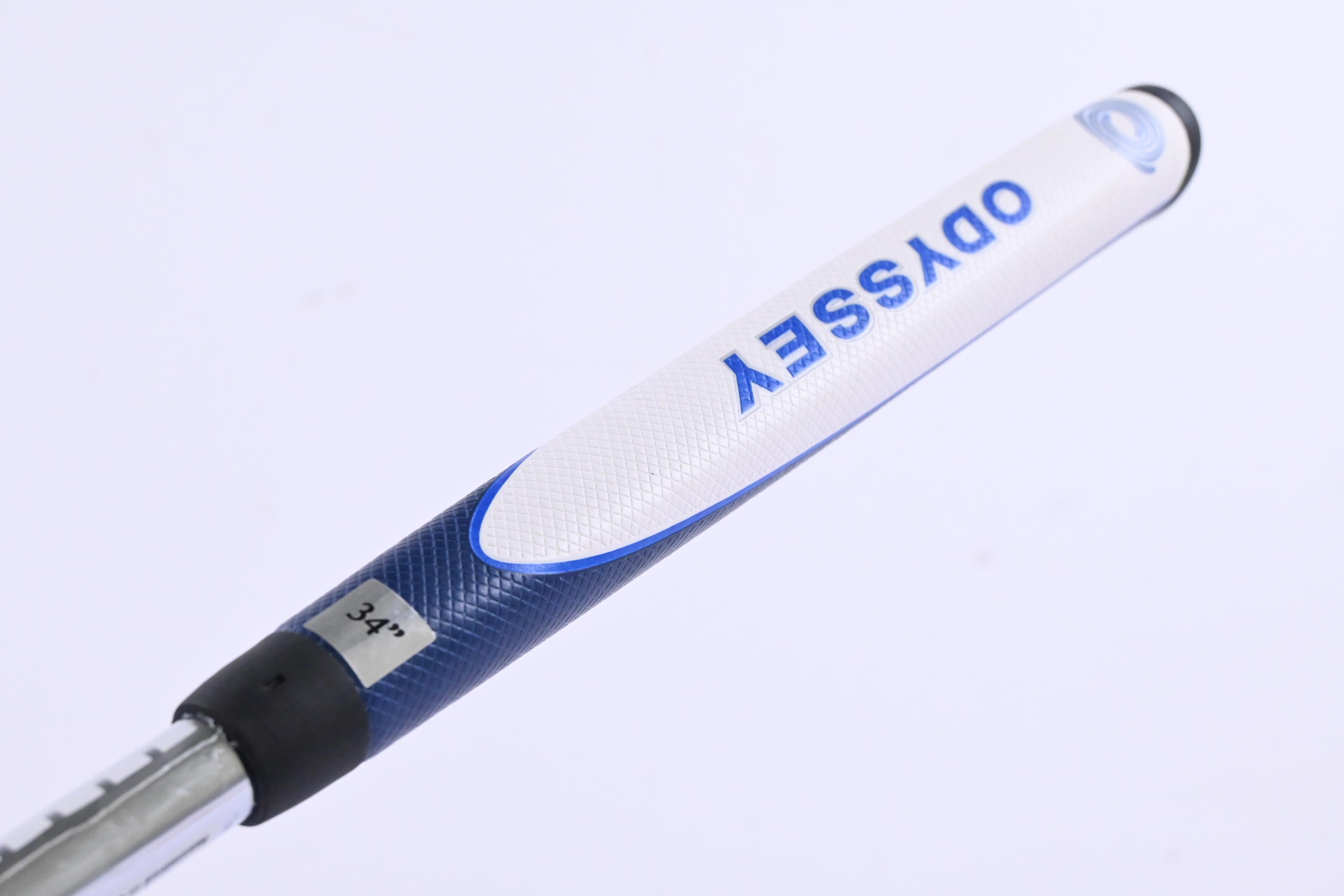 Odyssey Ai-One 7 CH Putter / 34 Inch