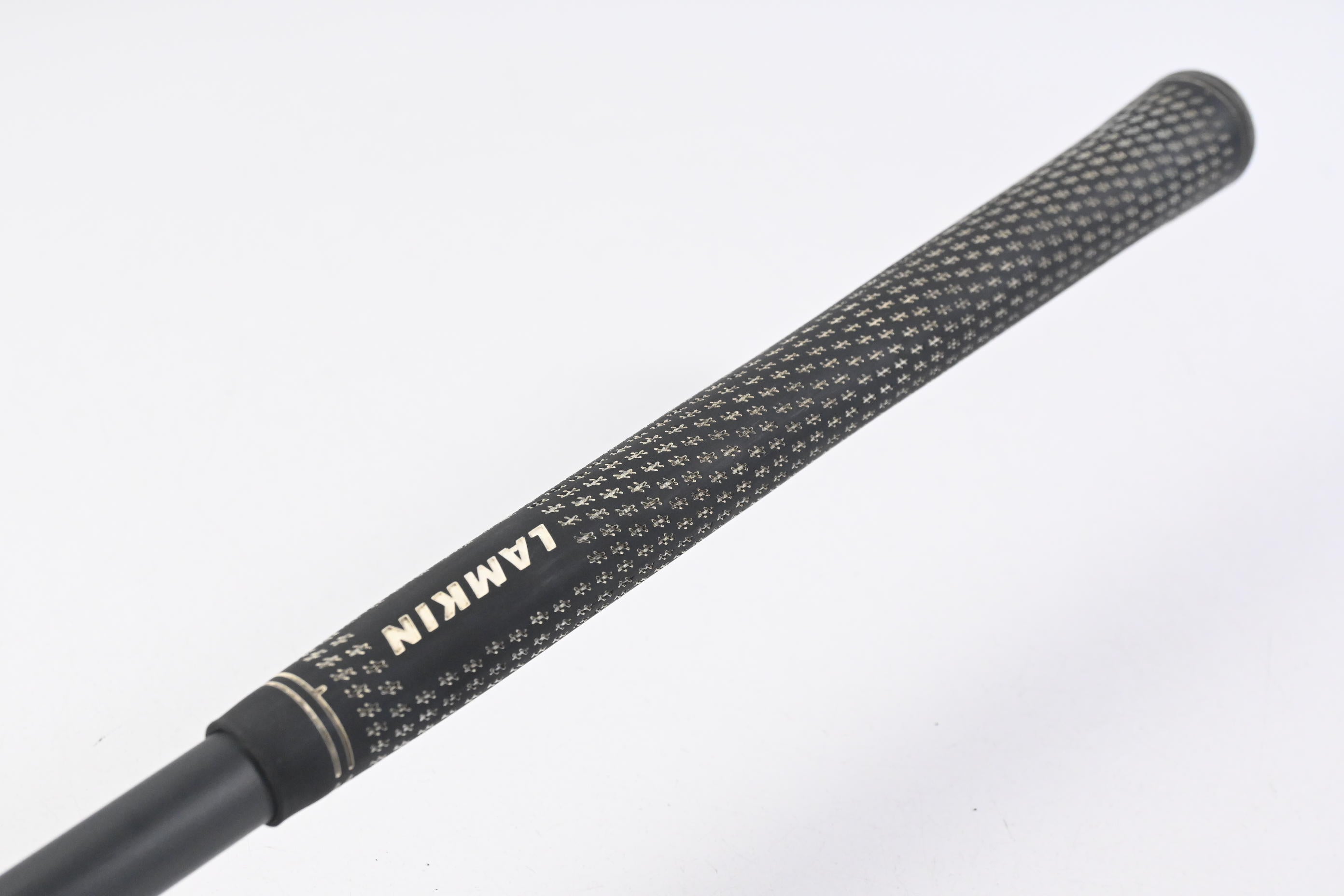 Cobra King F9 #3-4 Wood / 13.5 Degree / Stiff Flex HZRDUS Smoke Black 70 Shaft