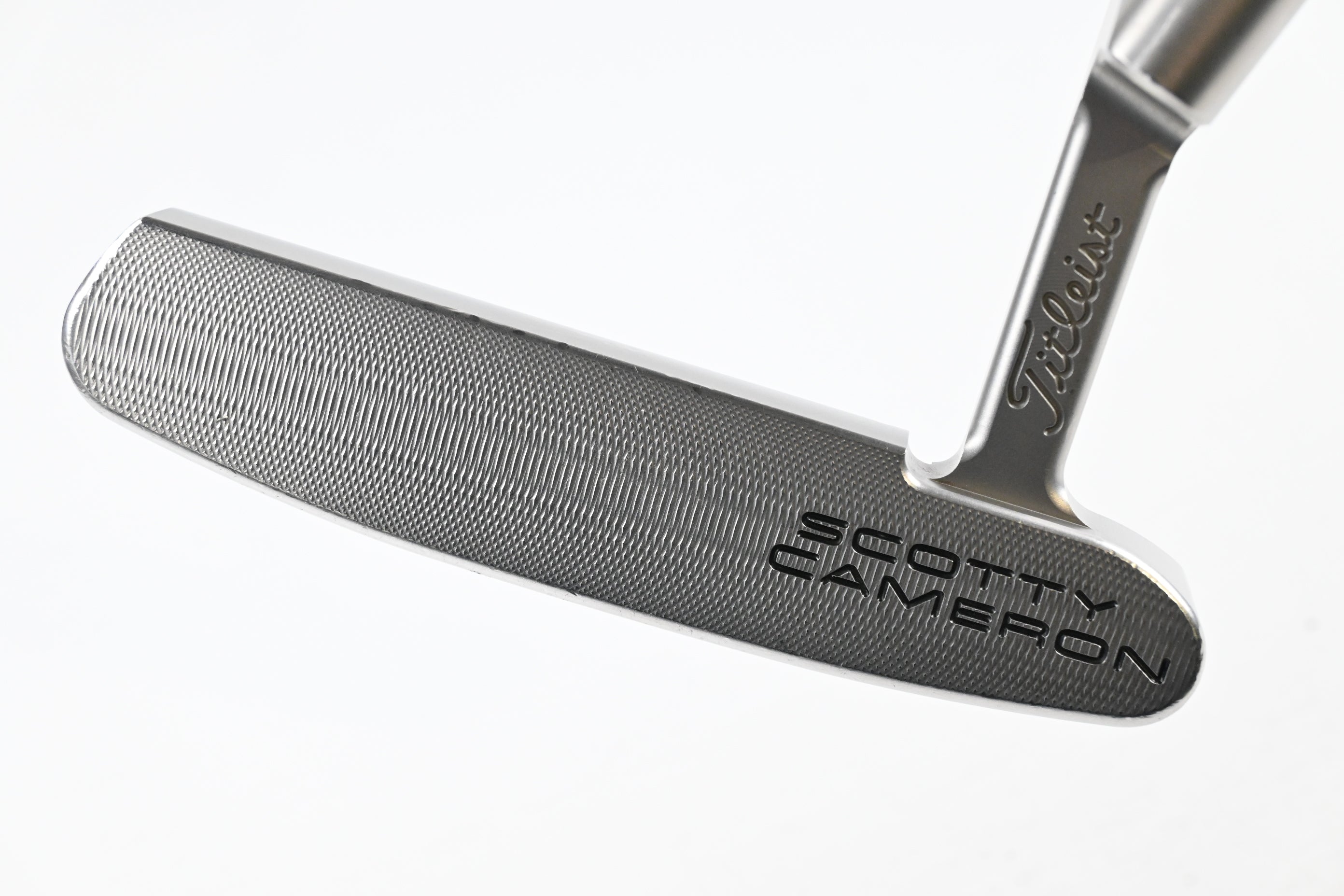 Scotty Cameron Special Select Newport Putter / 34.5 Inch