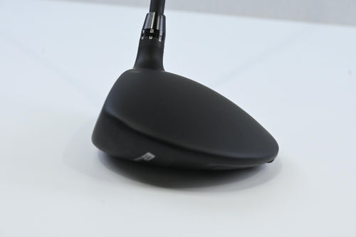 Left Hand Cobra DS-Adapt Max #3 Wood / 15.5 Degree / Senior Flex Vanquish 4