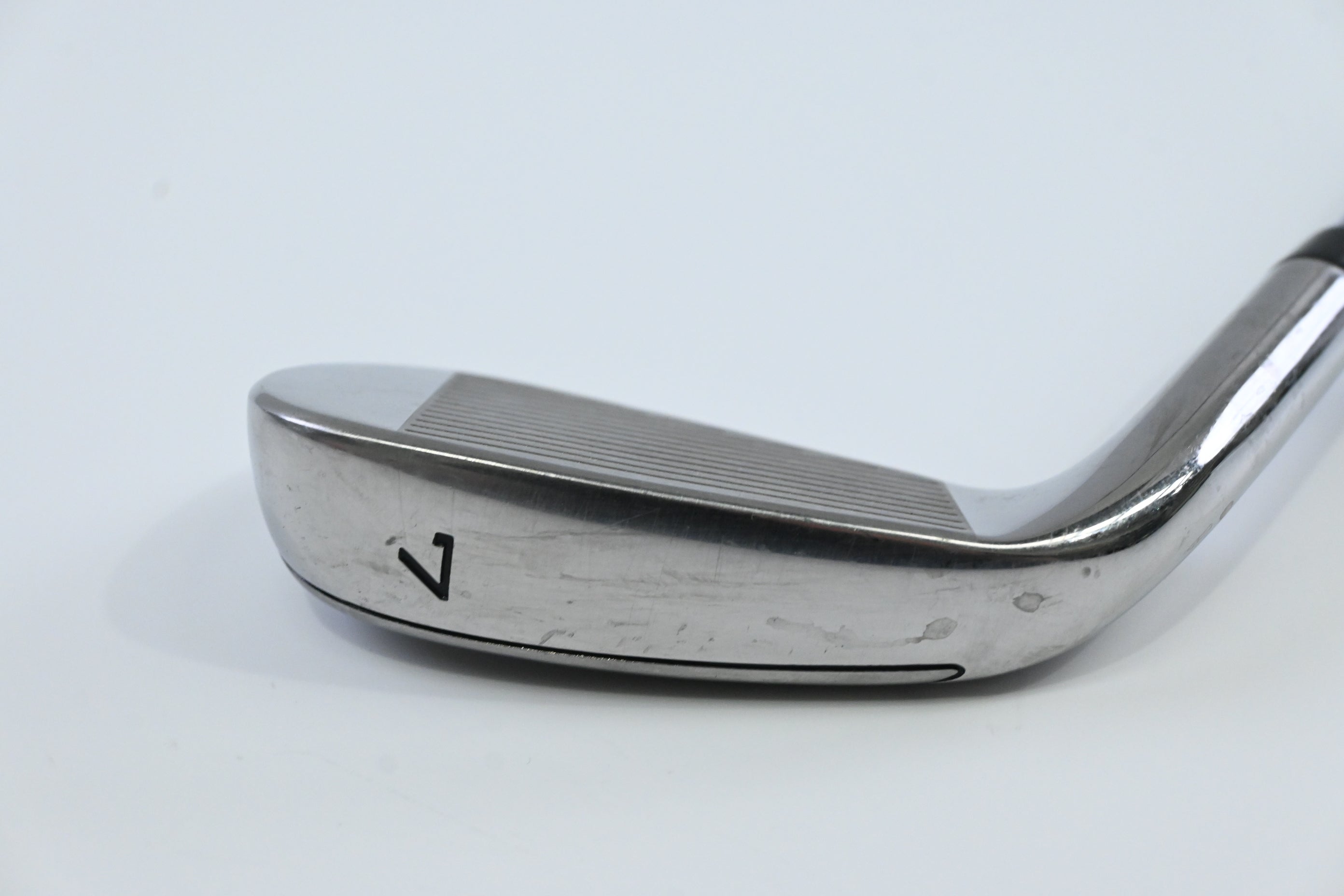 Callaway Paradym Ai Smoke #7 Iron / Regular Flex Elevate MPH 95 Shaft