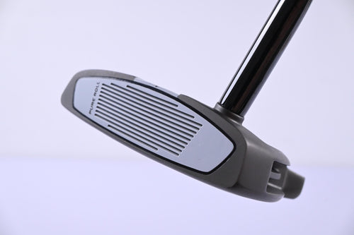 Taylormade Spider Tour X 2023 Double Bend Putter / 34 Inch
