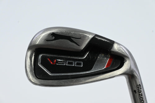 Slazenger V300 #6 Iron / Regular Flex Slazenger Shaft