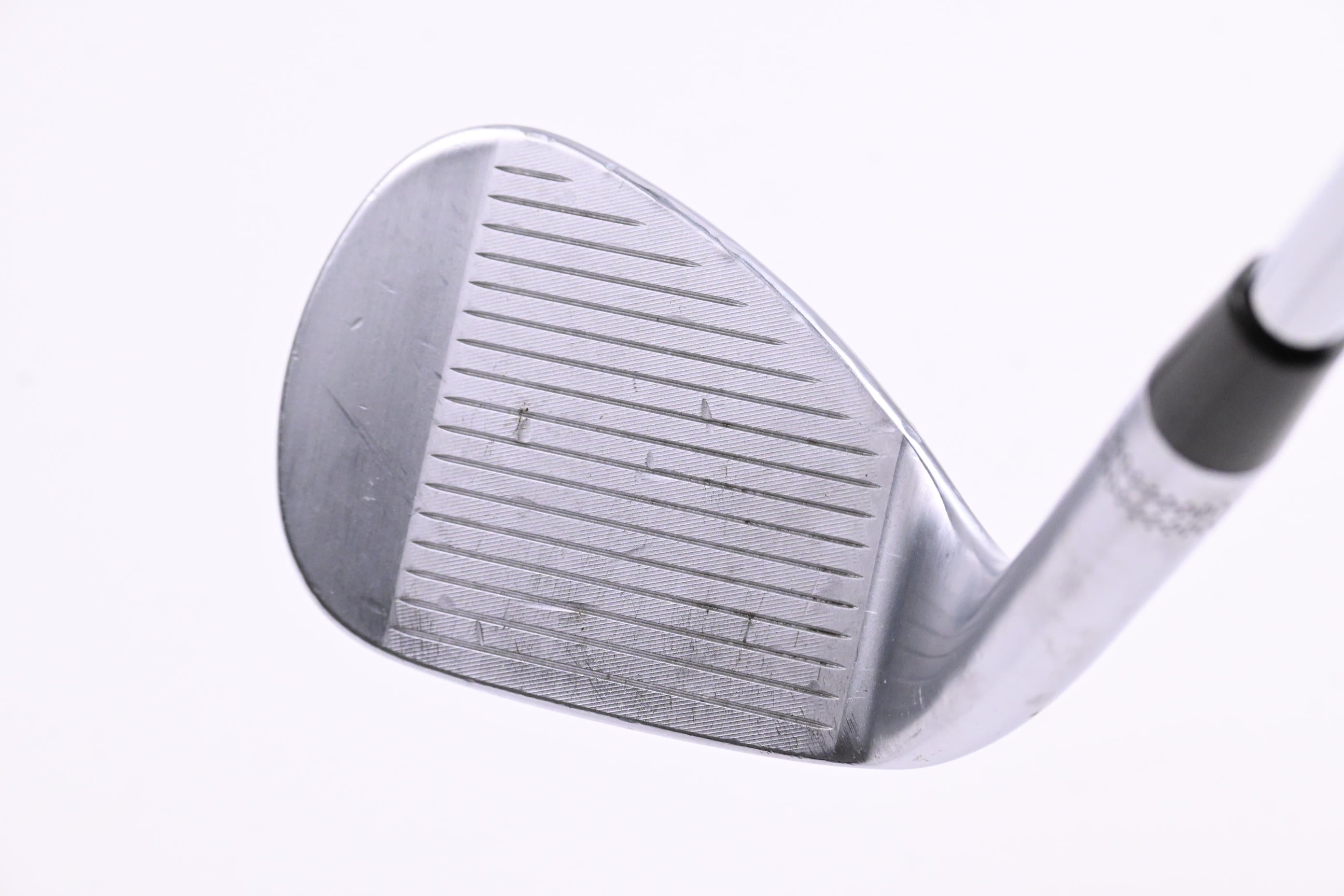 Callaway Opus Lob Wedge / 58 Degree / Wedge Flex Dynamic Gold Mid 115 Shaft