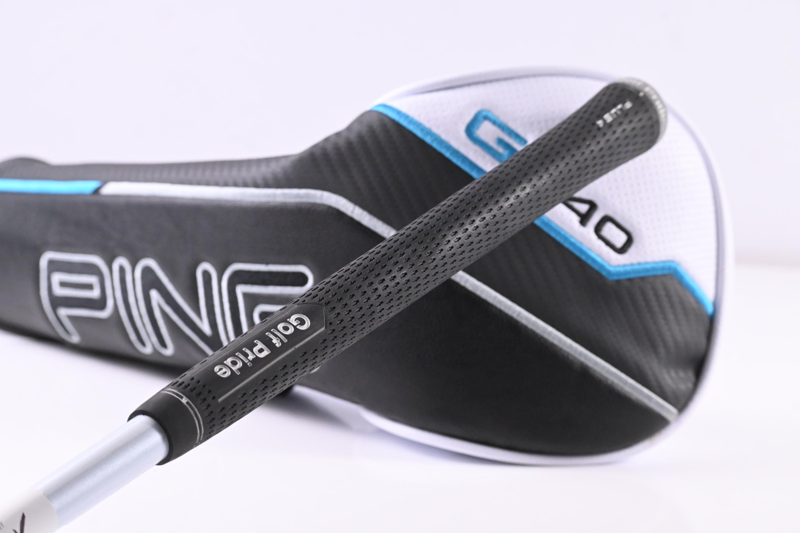 Ping G440 K Driver / 10.5 Degree / Stiff Flex Tour AD DI-6 Shaft