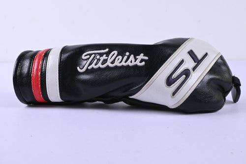 Titleist TS2 #3 Wood / 16.5 Degree / Regular Flex Tensei AV Blue 65 Shaft