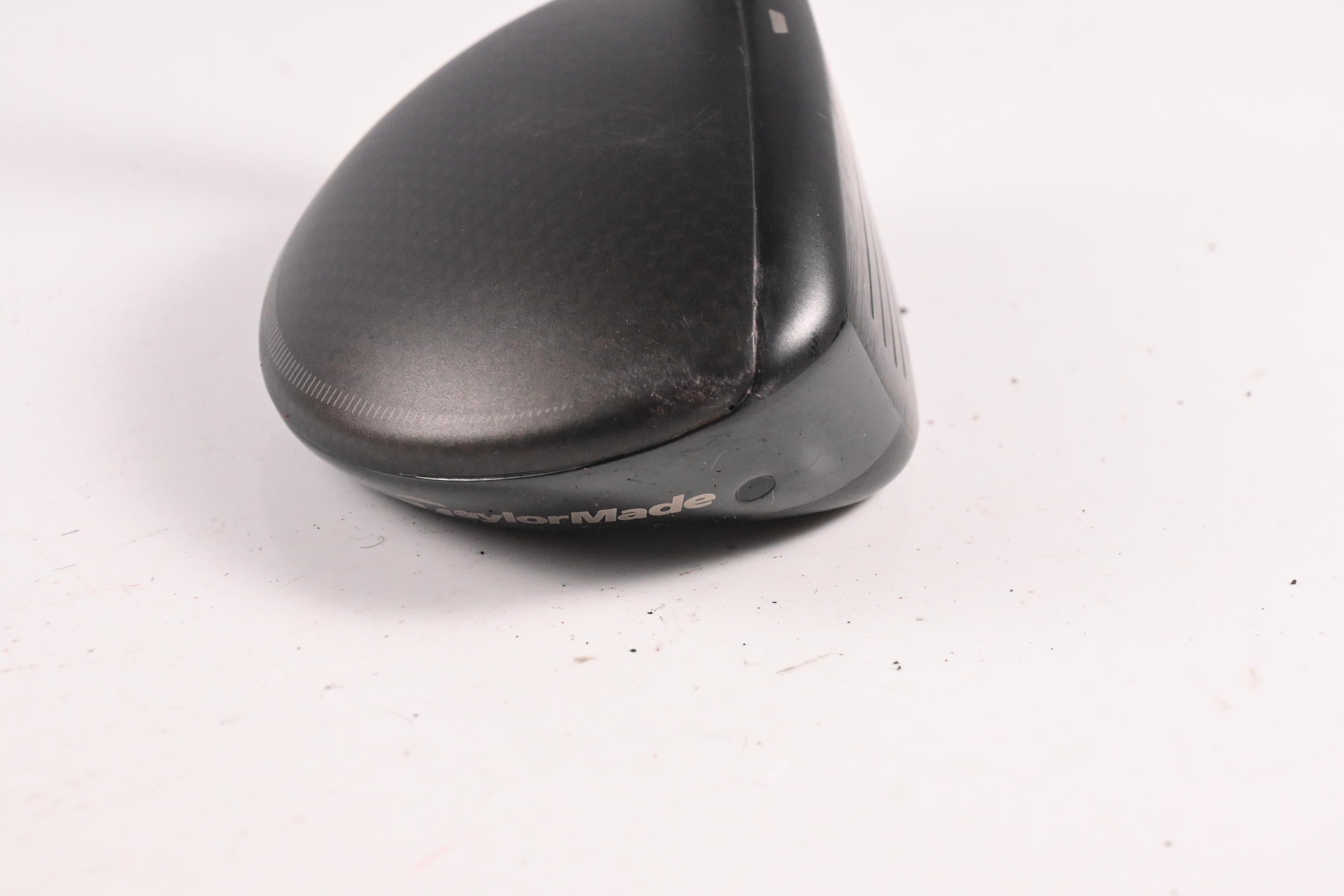 Taylormade Qi4D #3 Hybrid / 19 Degree / Stiff Flex REAX KBS 75 Shaft