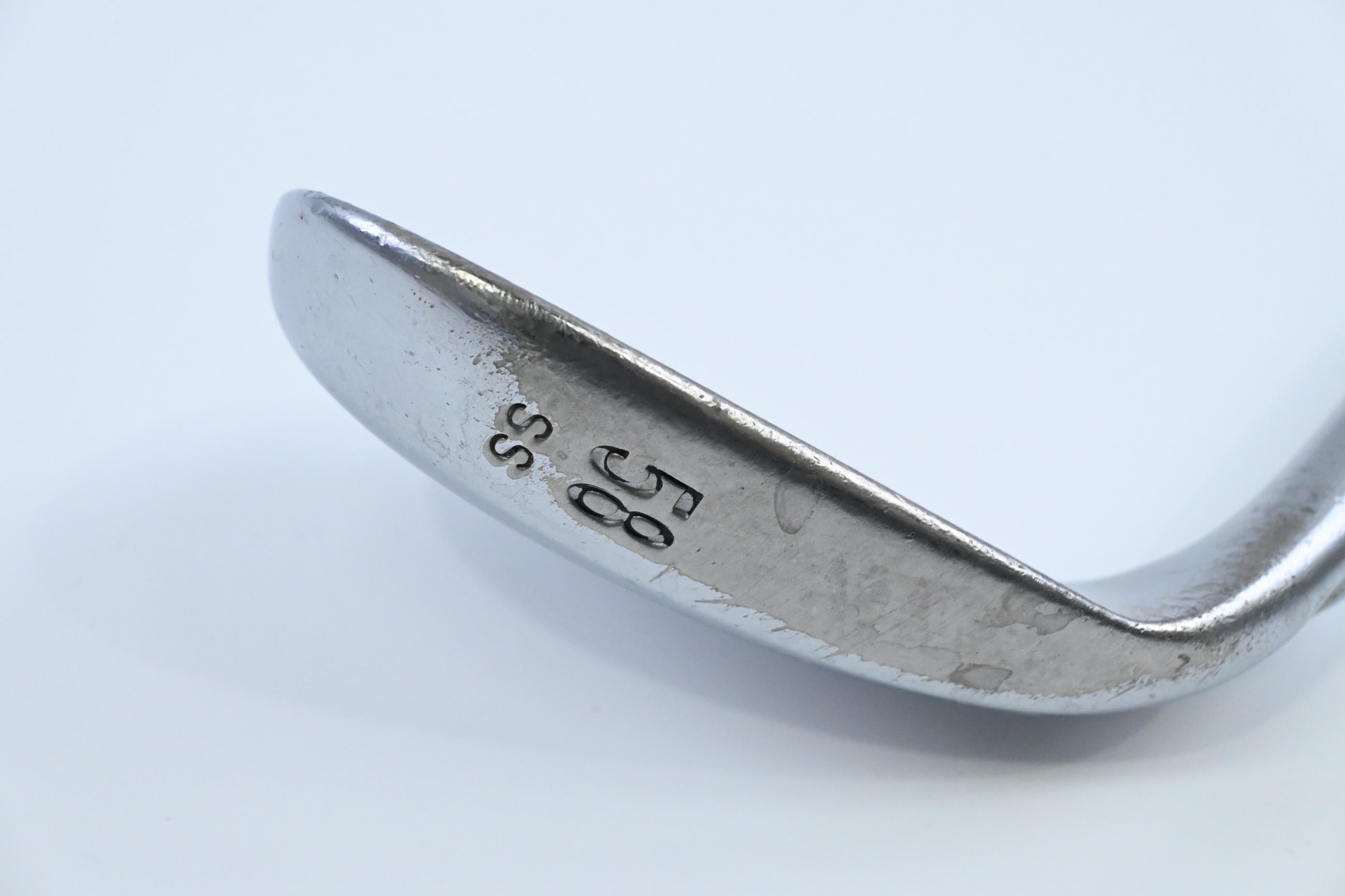 Ping Glide Lob Wedge / 58 Degree / Black Dot / Wedge Flex Ping CFS Shaft