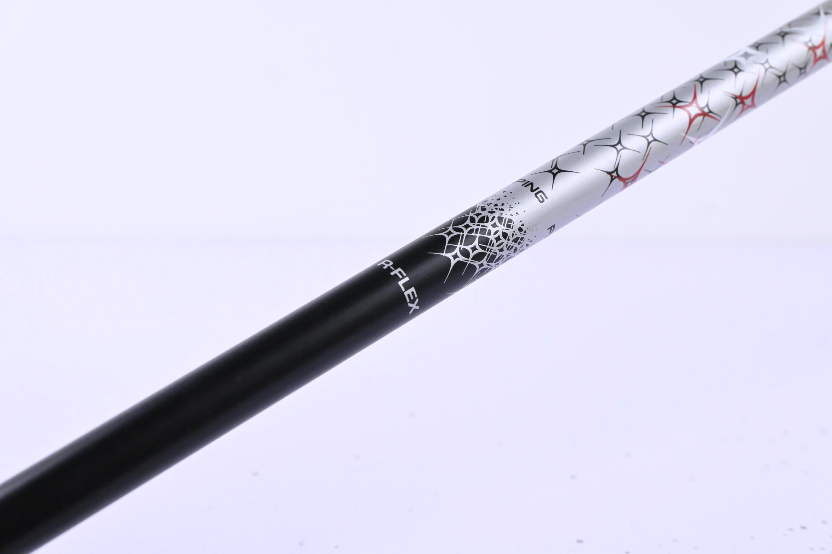 Ping G25 #7 Wood / 21 Degree / Regular Flex Ping TFC 189 Shaft