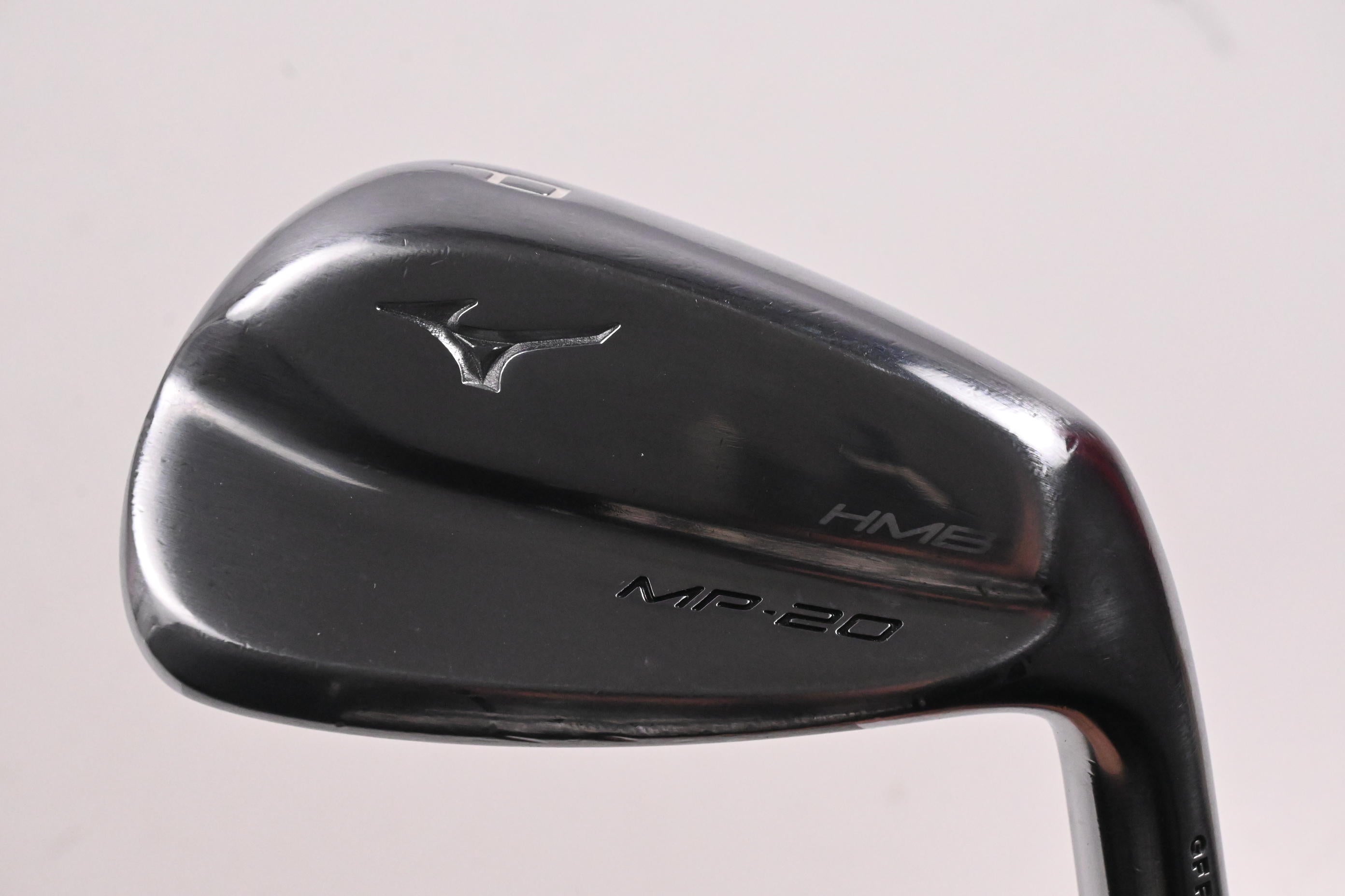 Mizuno MP-20 HMB Pitching Wedge / 46 Degree / X-Flex KBS Tour C-Taper Lite 115