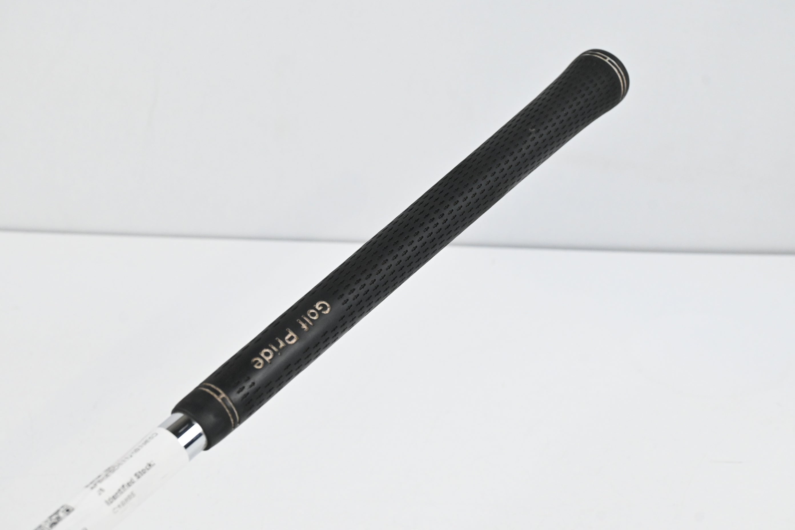 Wilson D200 #8 Iron / Uniflex Wilson SL 85 Steel Shaft