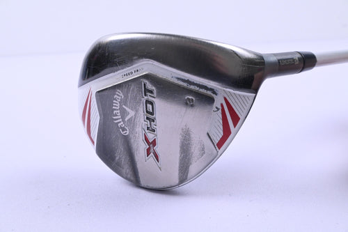Callaway X Hot #3 Wood / 15 Degree / Stiff Flex Project X PXv Shaft