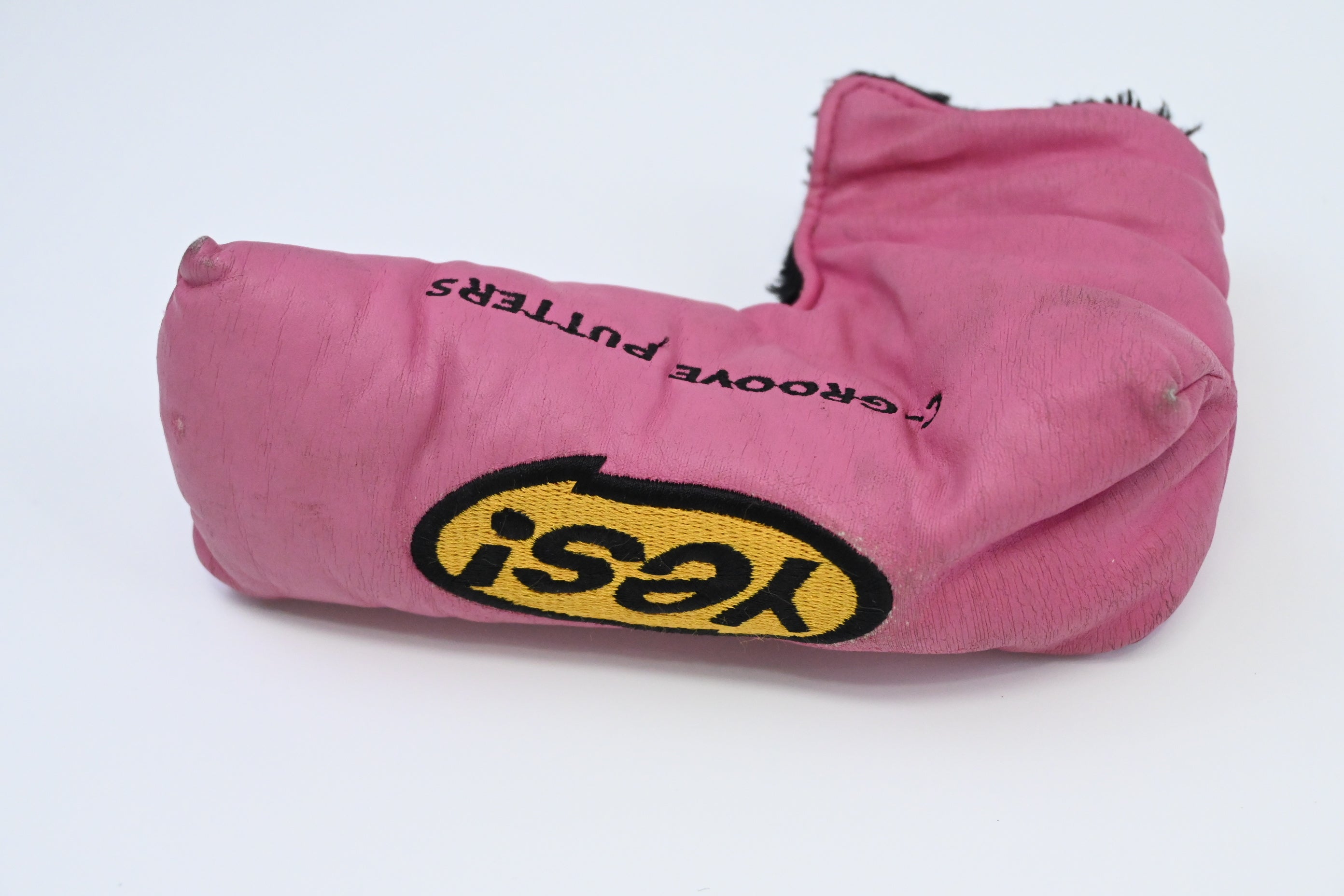 Yes! C-Groove Sophia Putter / 35 Inch