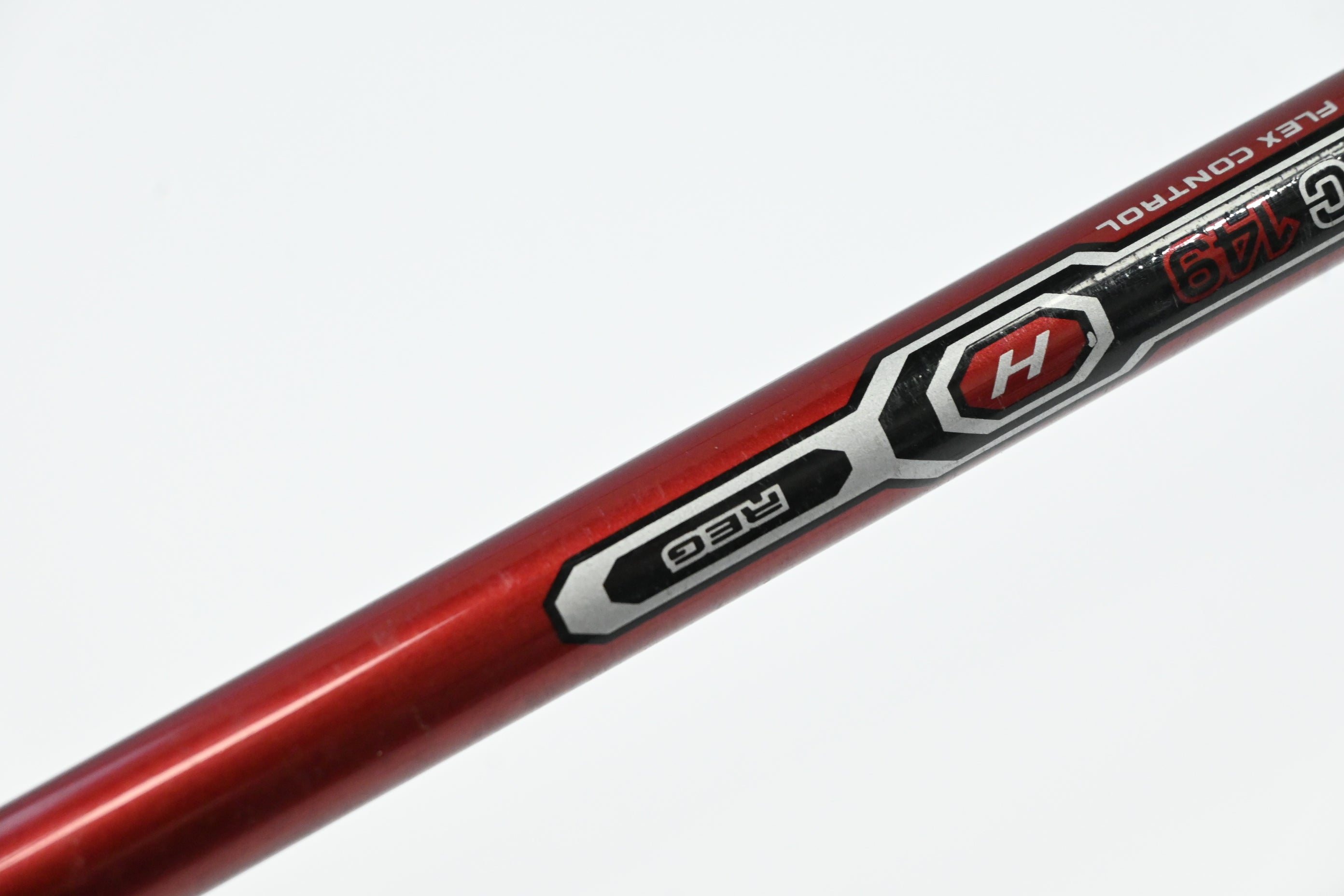 Left Hand Ping G15 #3 Hybrid / 20 Degree / Regular Flex Ping TFC 149 Shaft