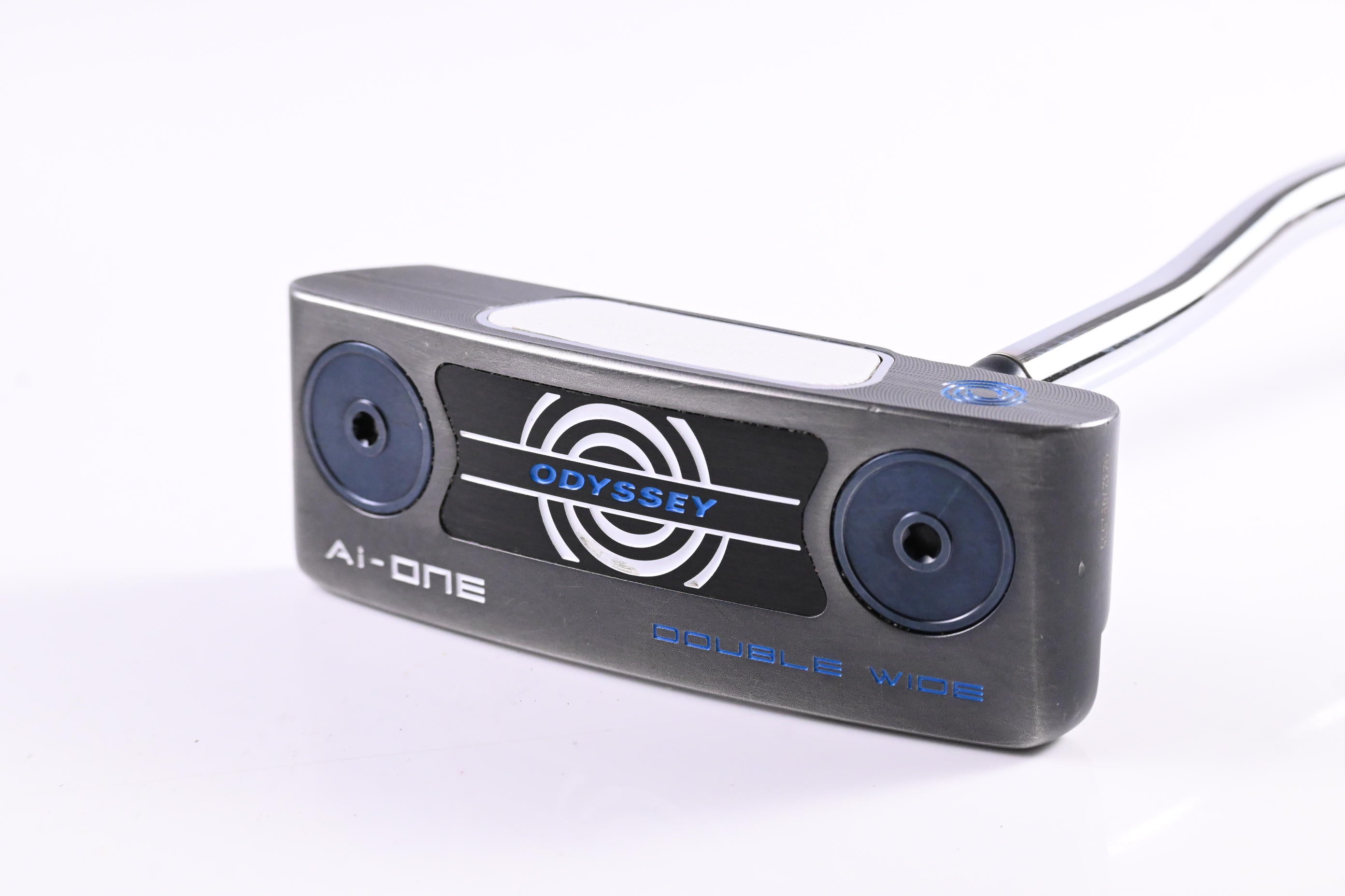 Odyssey Ai-One Double Wide Putter / 34 Inch